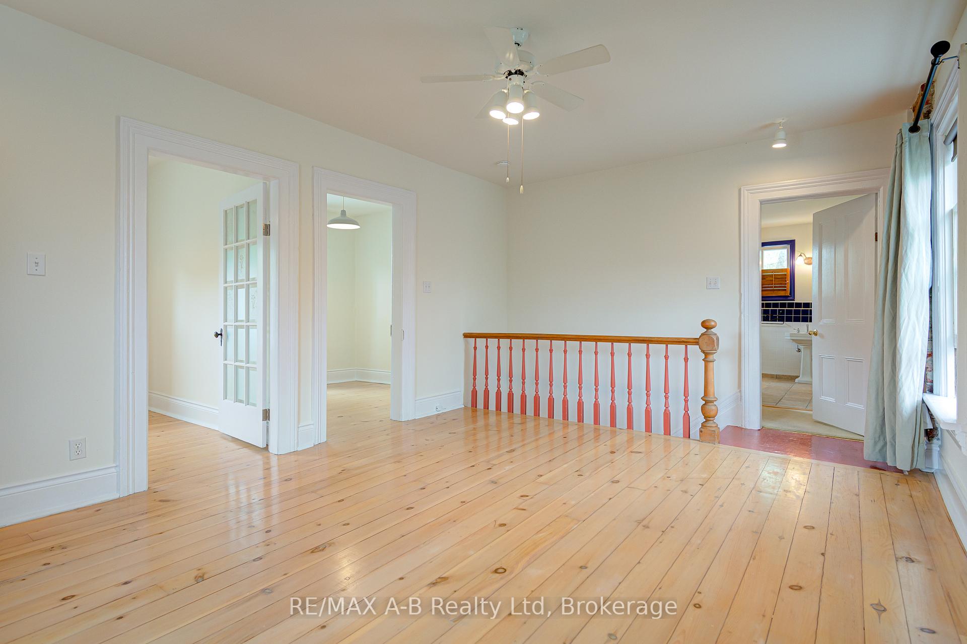 Photo 6 of 258 Douro Street, Stratford — HOMEH