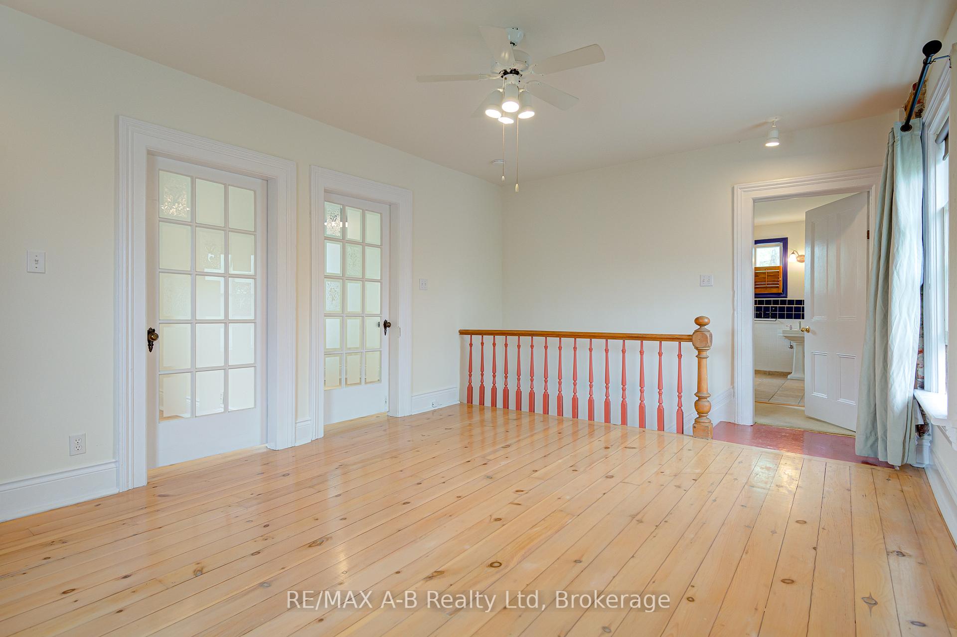 Photo 7 of 258 Douro Street, Stratford — HOMEH