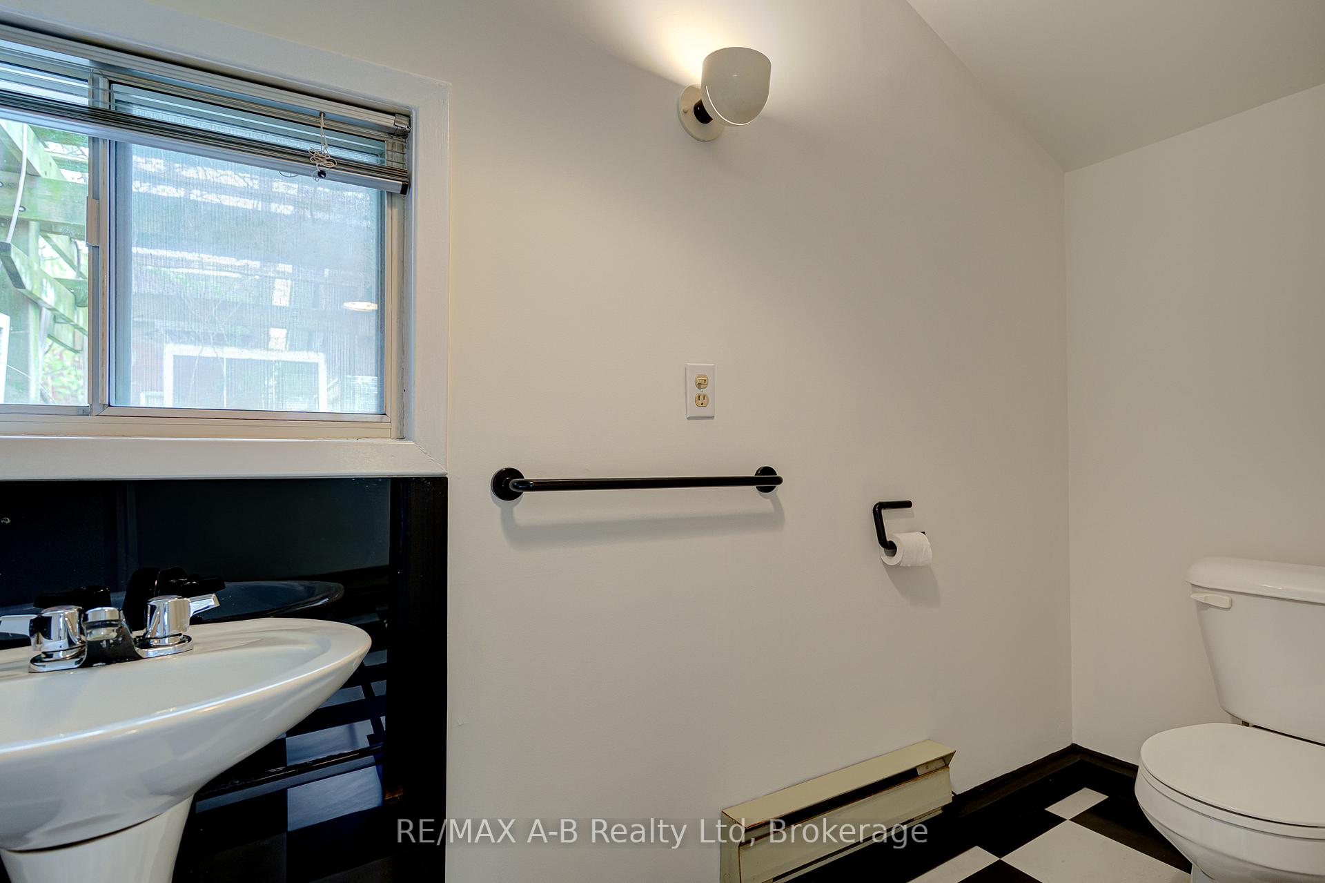 Photo 10 of 258 Douro Street, Stratford — HOMEH