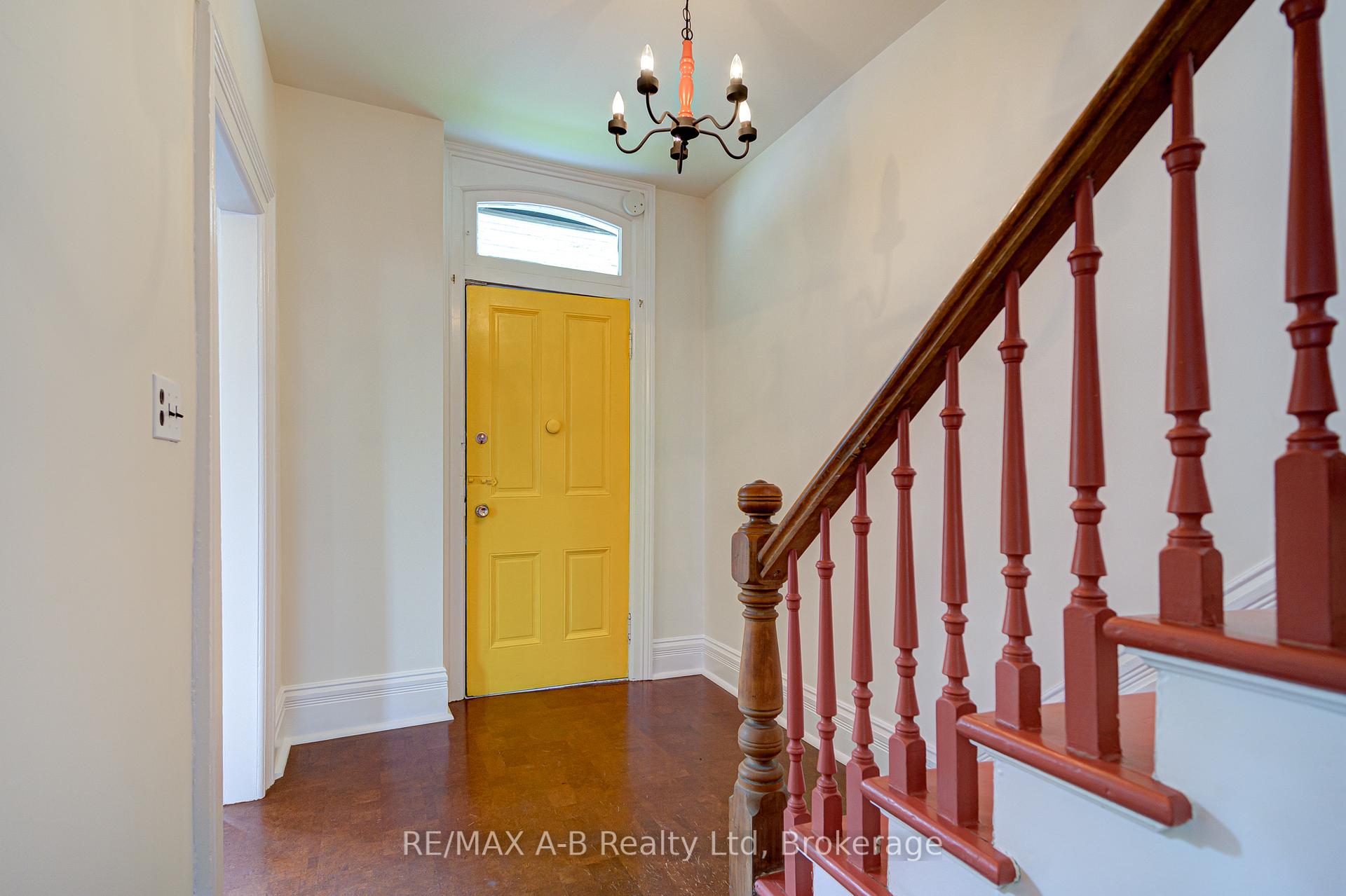 Photo 24 of 258 Douro Street, Stratford — HOMEH