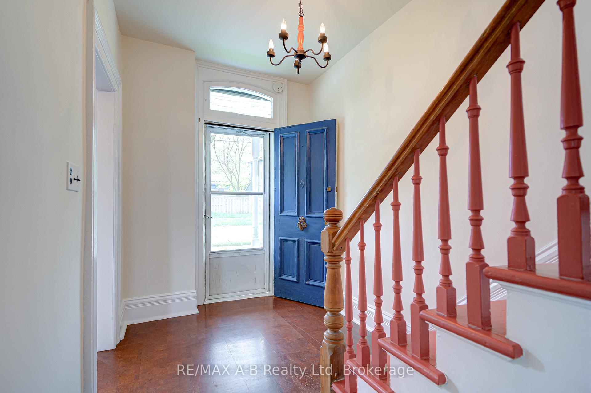 Photo 25 of 258 Douro Street, Stratford — HOMEH