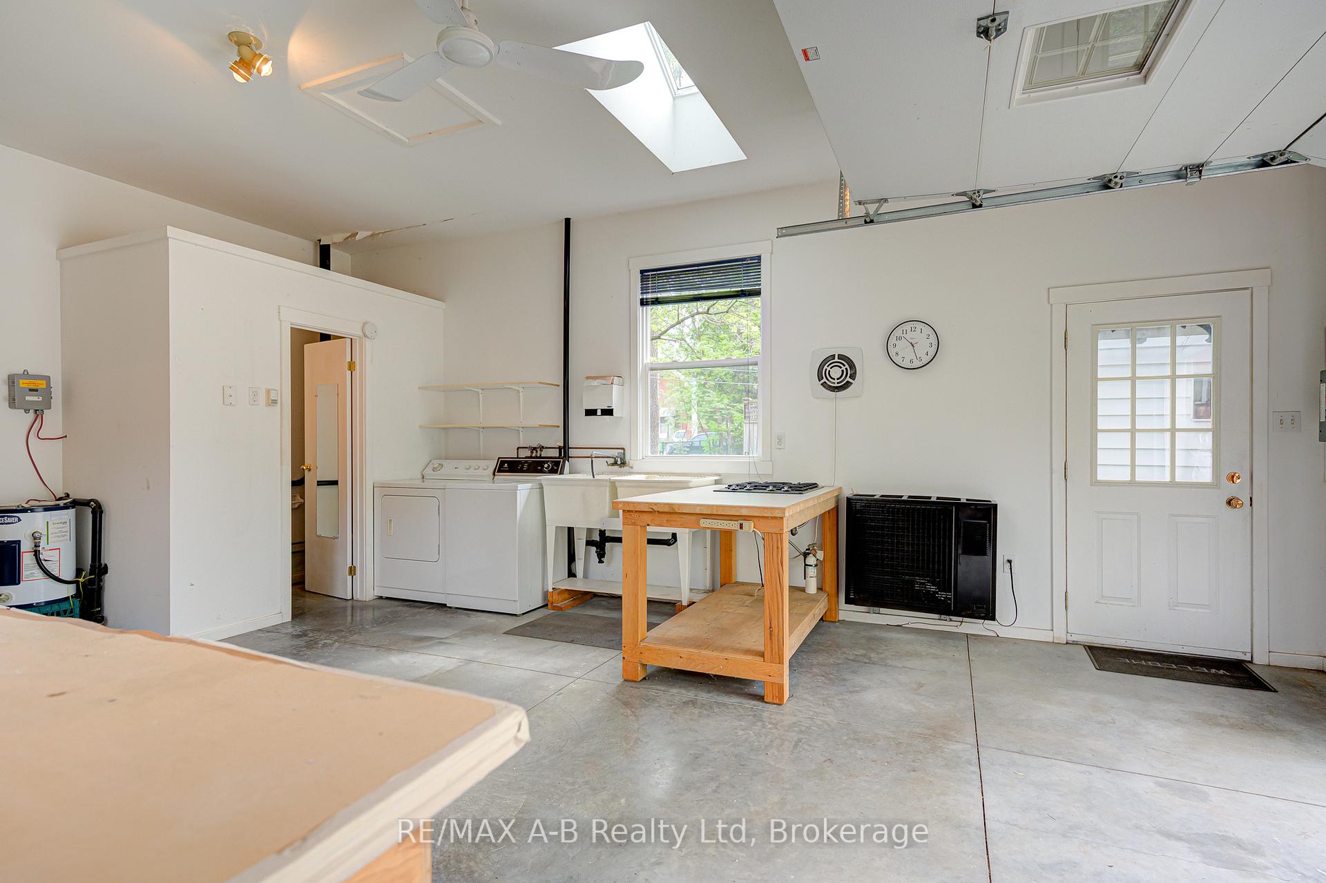 Photo 31 of 258 Douro Street, Stratford — HOMEH