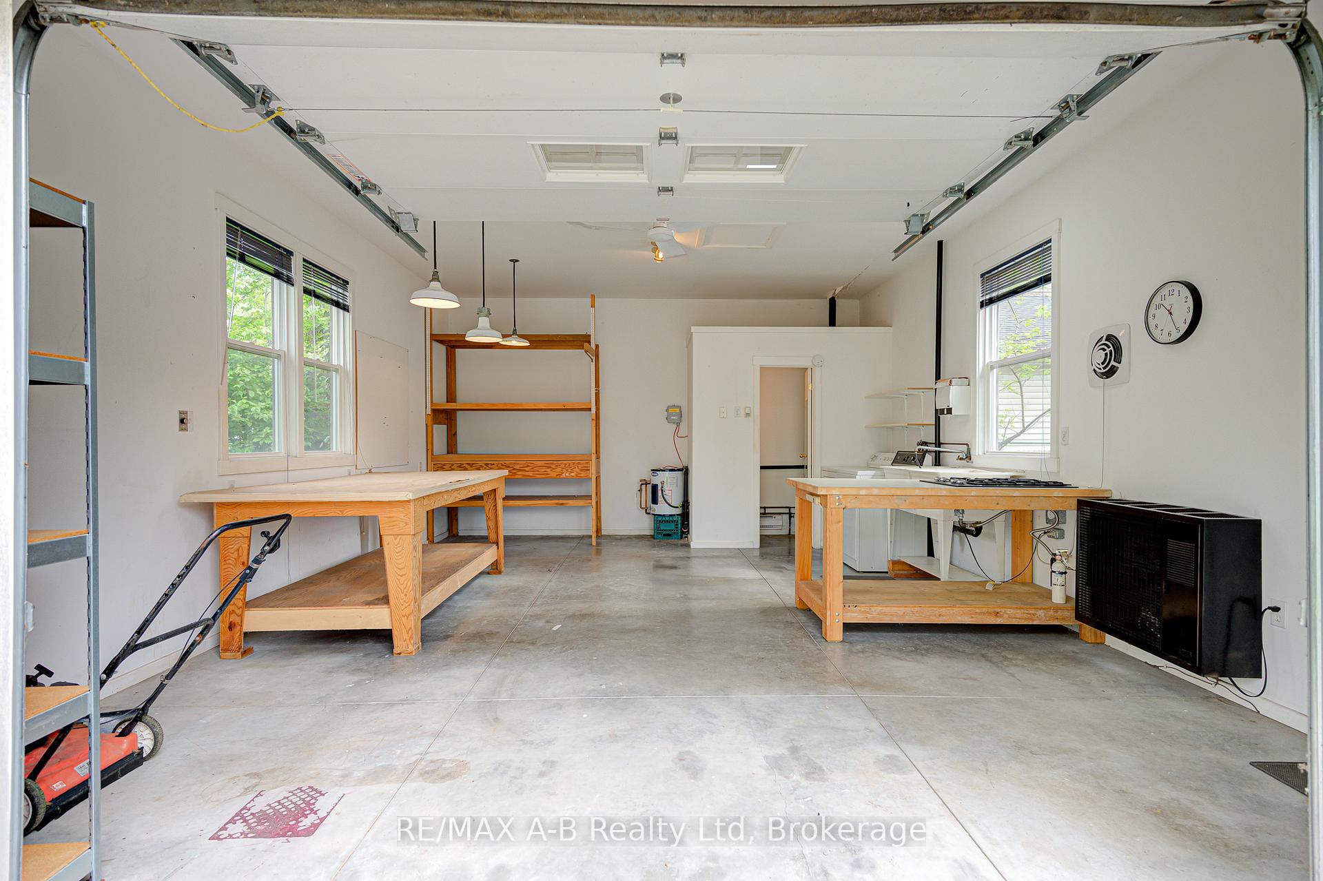 Photo 32 of 258 Douro Street, Stratford — HOMEH