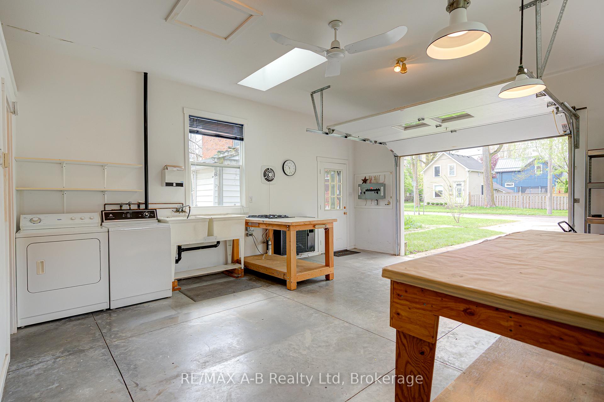 Photo 33 of 258 Douro Street, Stratford — HOMEH