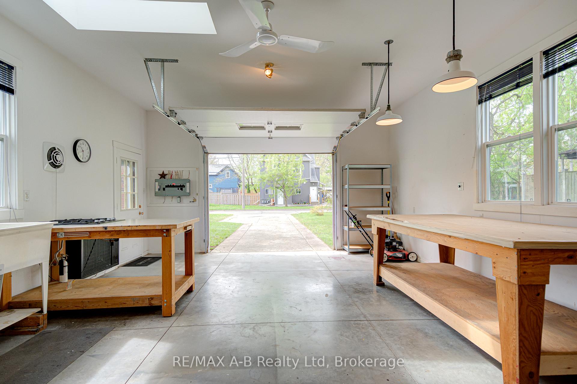Photo 34 of 258 Douro Street, Stratford — HOMEH