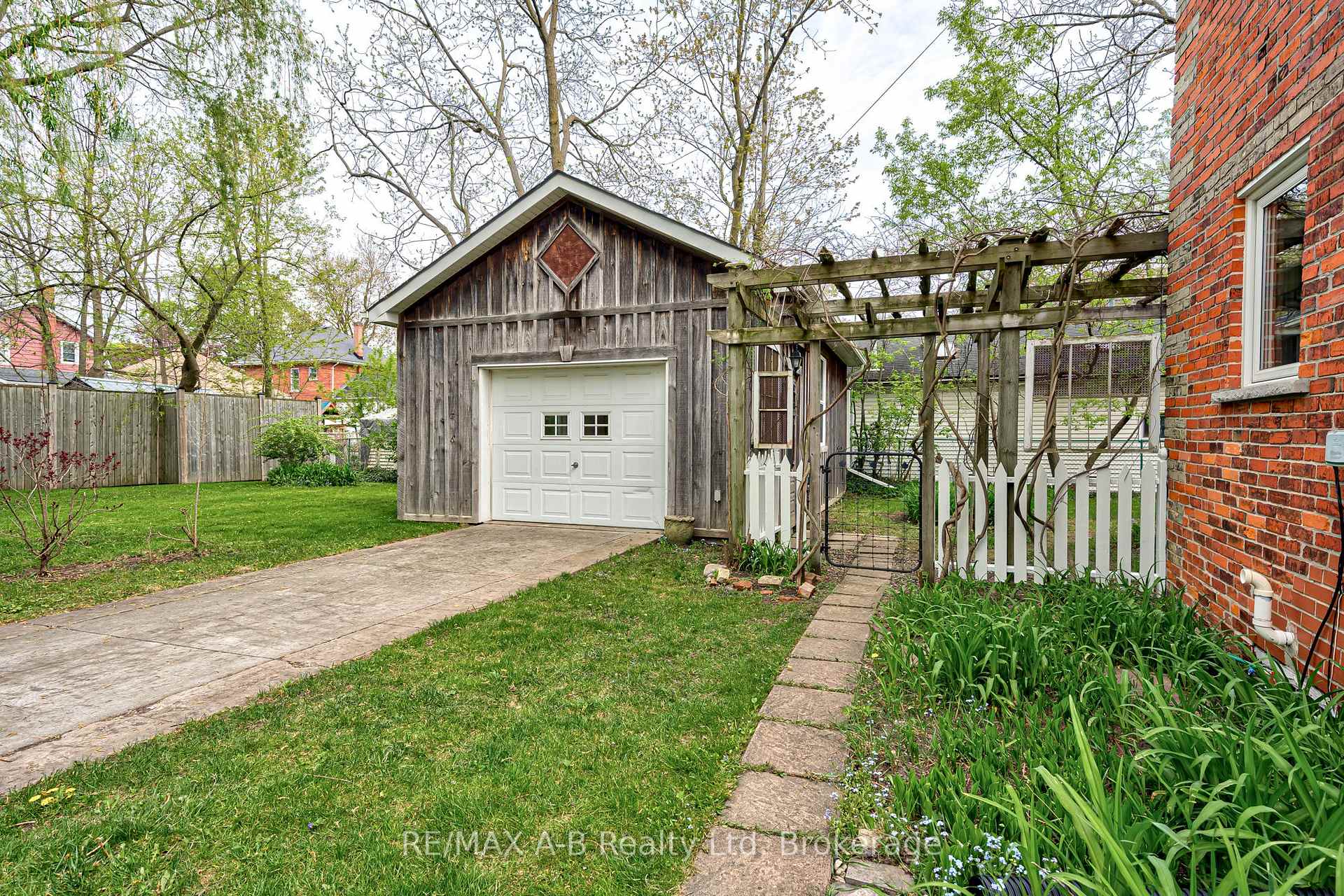 Photo 36 of 258 Douro Street, Stratford — HOMEH