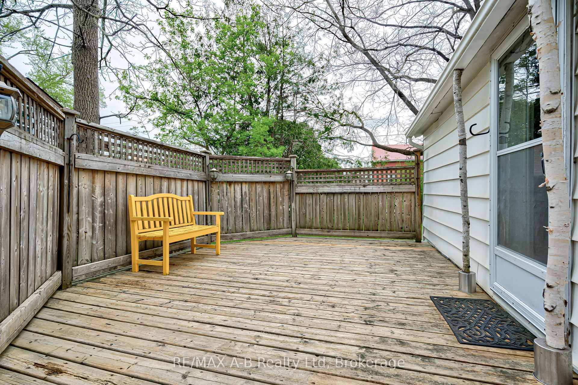 Photo 48 of 258 Douro Street, Stratford — HOMEH