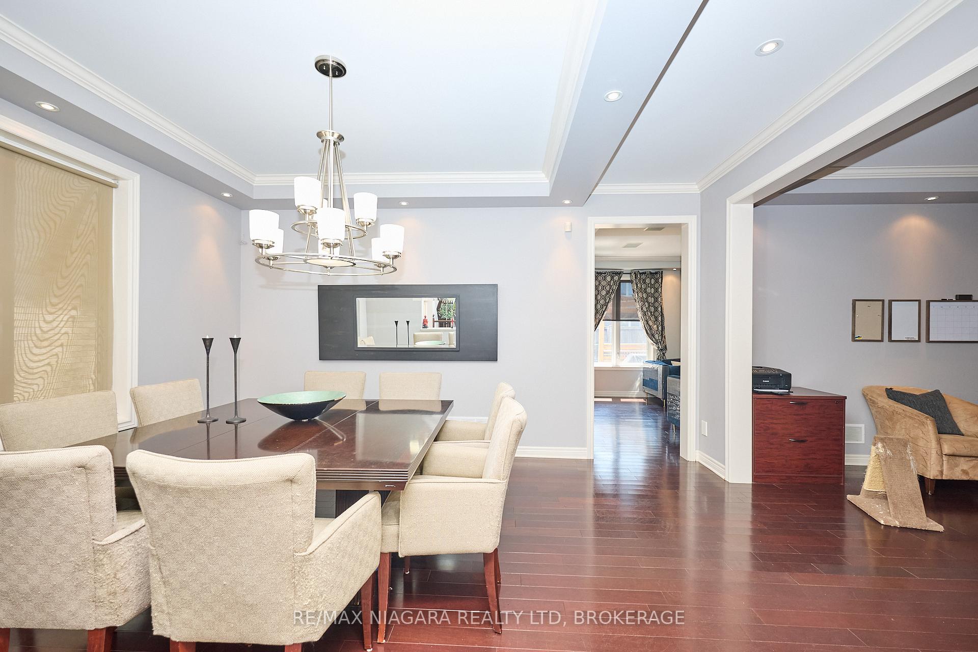 Photo 9 of 6 Alex Grant Place, St. Catharines, Secord Woods — HOMEH