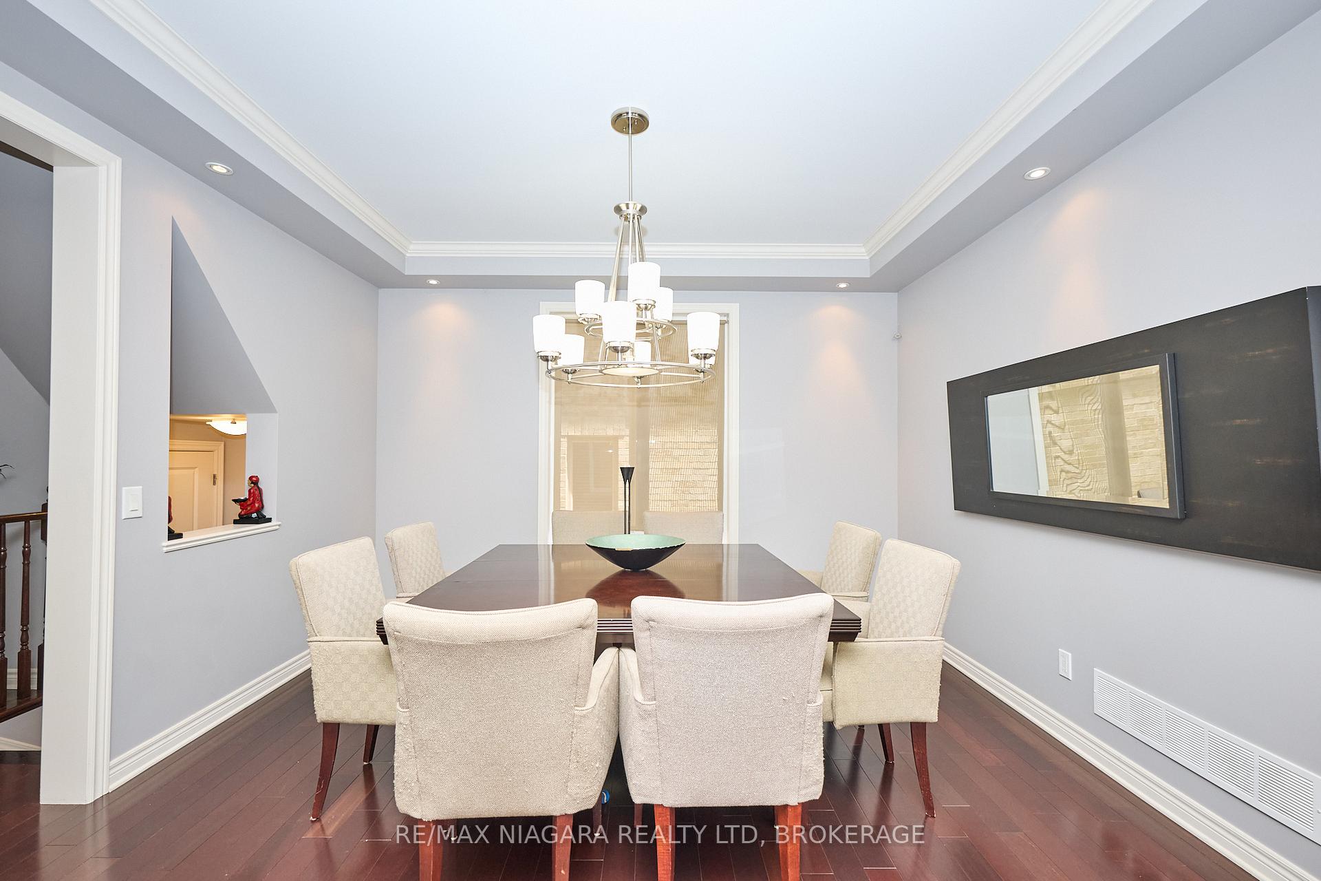 Photo 10 of 6 Alex Grant Place, St. Catharines, Secord Woods — HOMEH