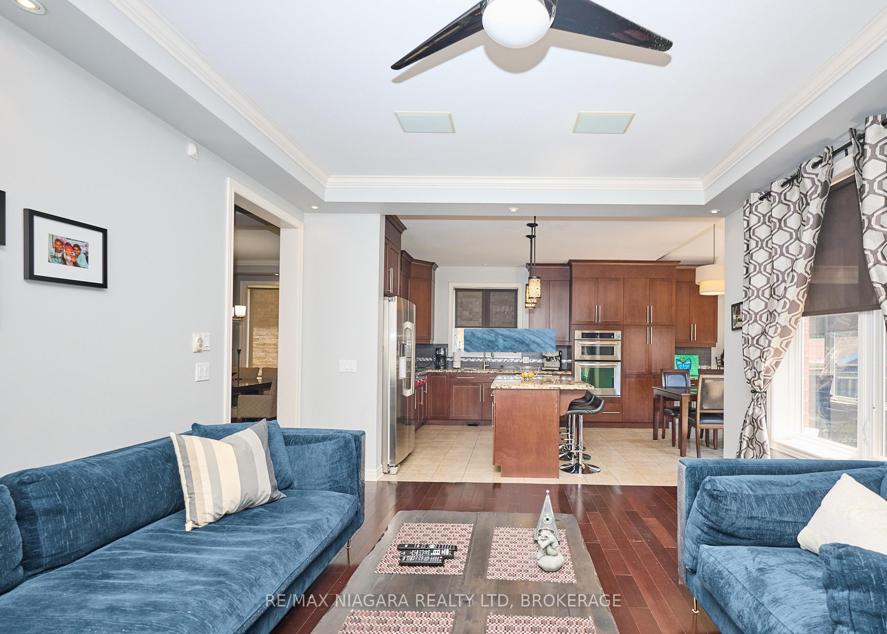 Photo 17 of 6 Alex Grant Place, St. Catharines, Secord Woods — HOMEH