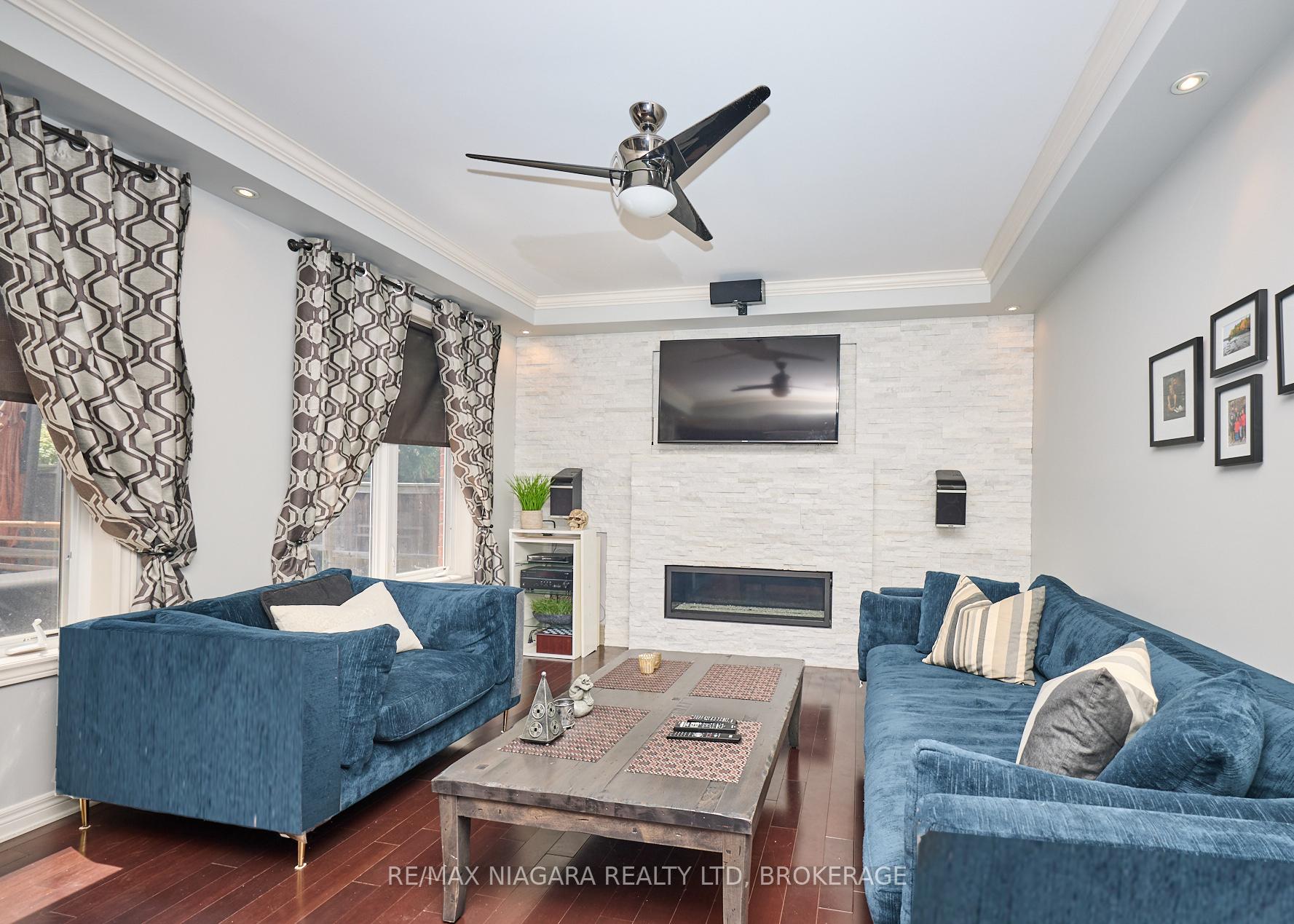 Photo 18 of 6 Alex Grant Place, St. Catharines, Secord Woods — HOMEH
