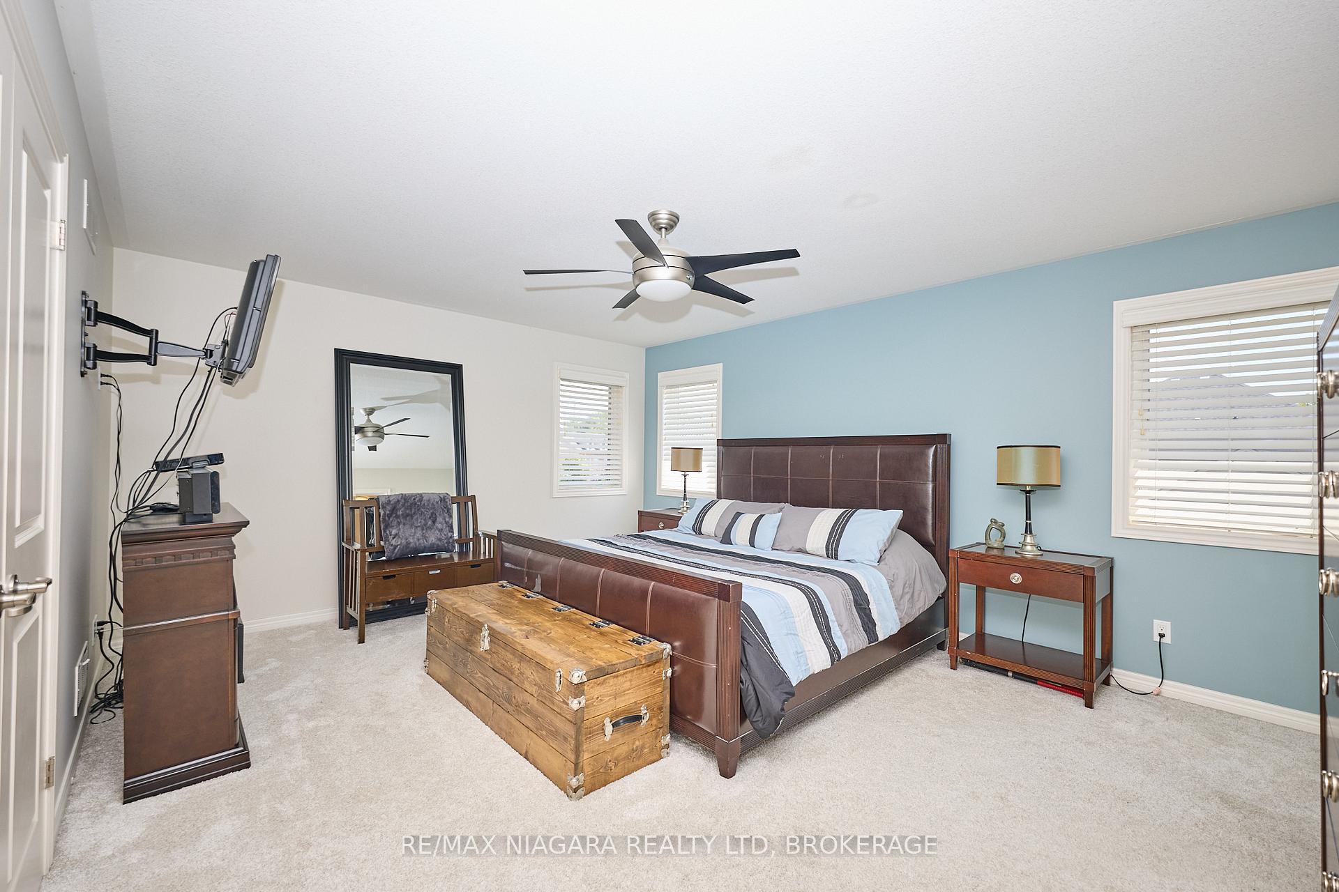 Photo 23 of 6 Alex Grant Place, St. Catharines, Secord Woods — HOMEH