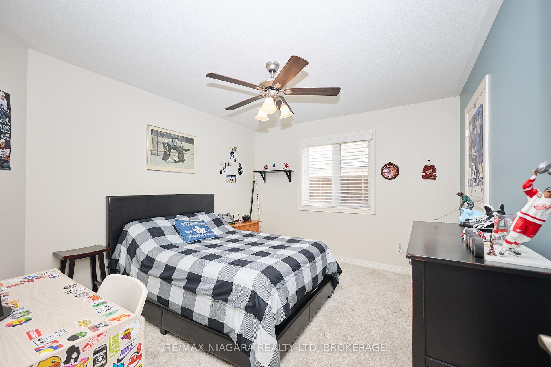 Photo 28 of 6 Alex Grant Place, St. Catharines, Secord Woods — HOMEH