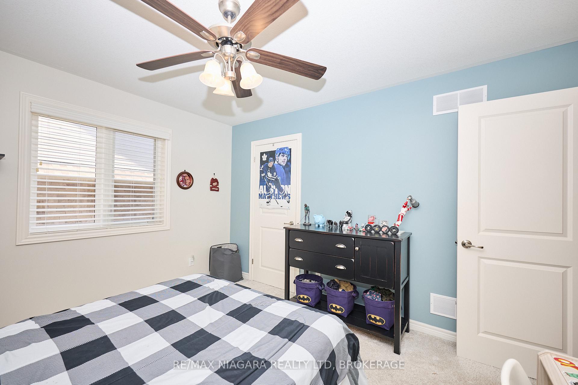 Photo 29 of 6 Alex Grant Place, St. Catharines, Secord Woods — HOMEH