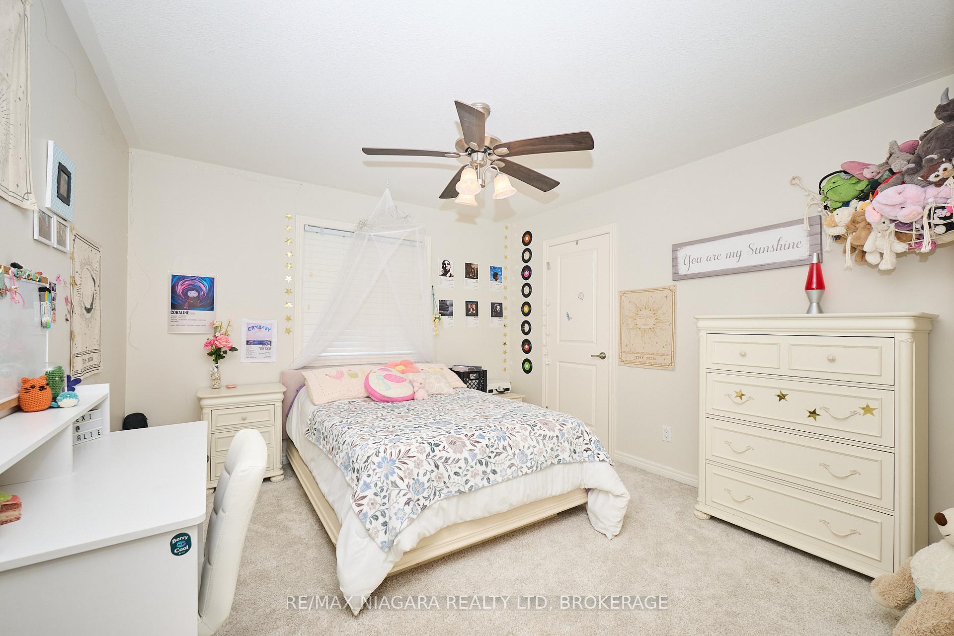 Photo 30 of 6 Alex Grant Place, St. Catharines, Secord Woods — HOMEH