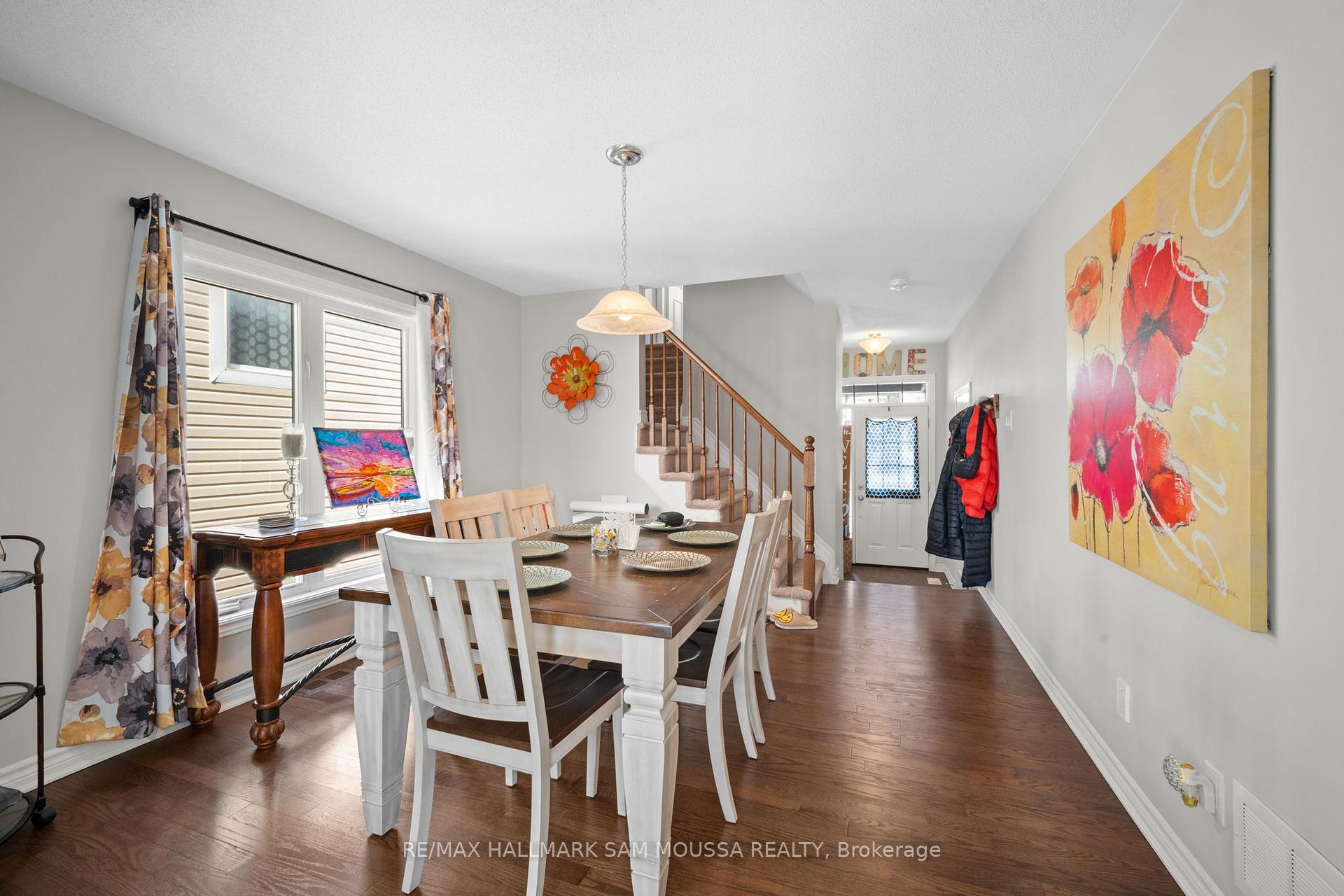 Photo 5 of 111 Santolina Street, Ottawa, Stittsville (North) — HOMEH