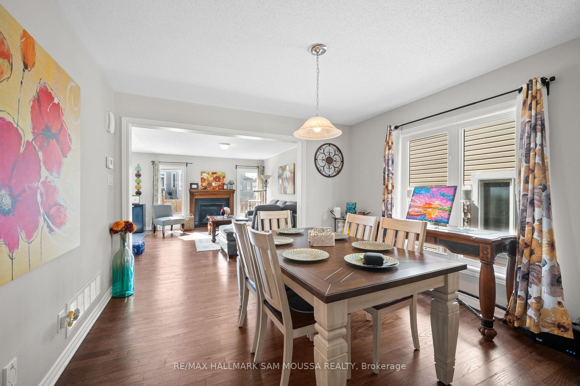 Photo 6 of 111 Santolina Street, Ottawa, Stittsville (North) — HOMEH