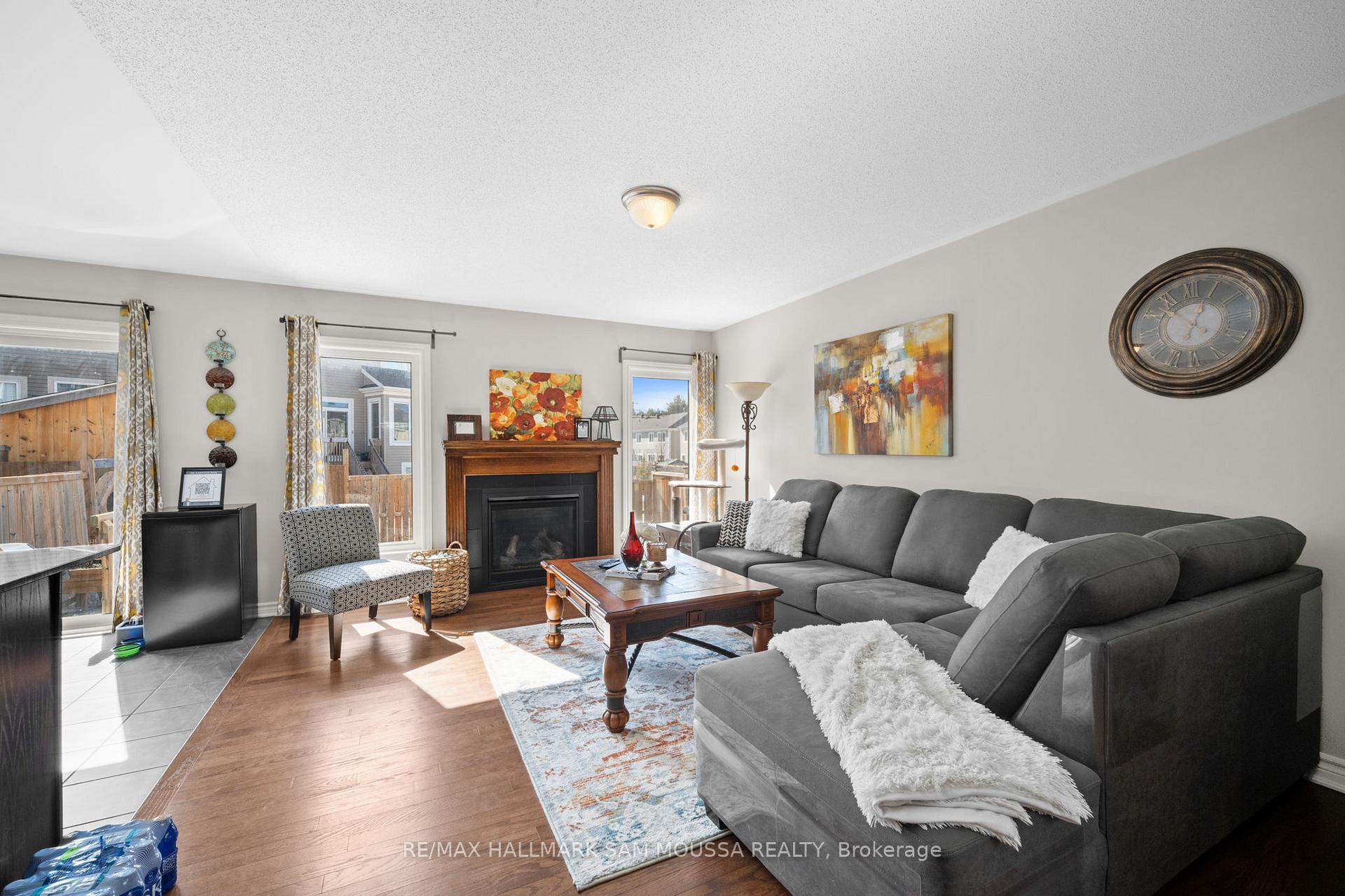 Photo 7 of 111 Santolina Street, Ottawa, Stittsville (North) — HOMEH