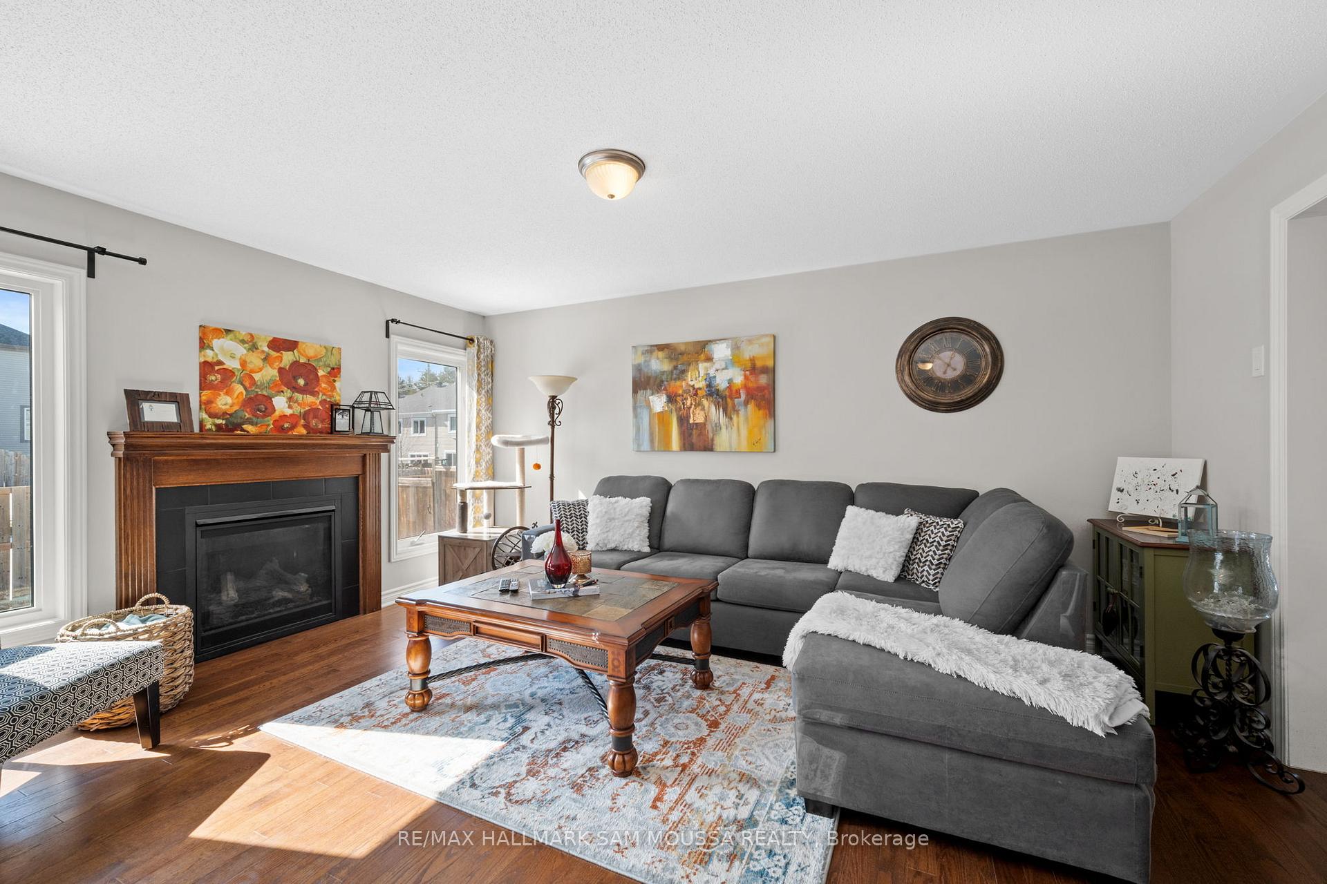 Photo 8 of 111 Santolina Street, Ottawa, Stittsville (North) — HOMEH