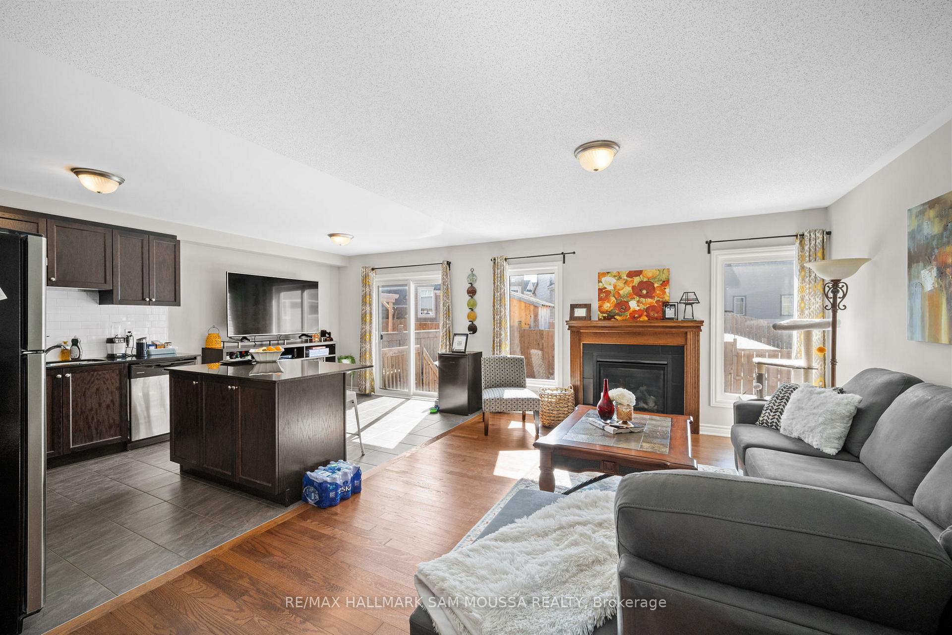 Photo 9 of 111 Santolina Street, Ottawa, Stittsville (North) — HOMEH