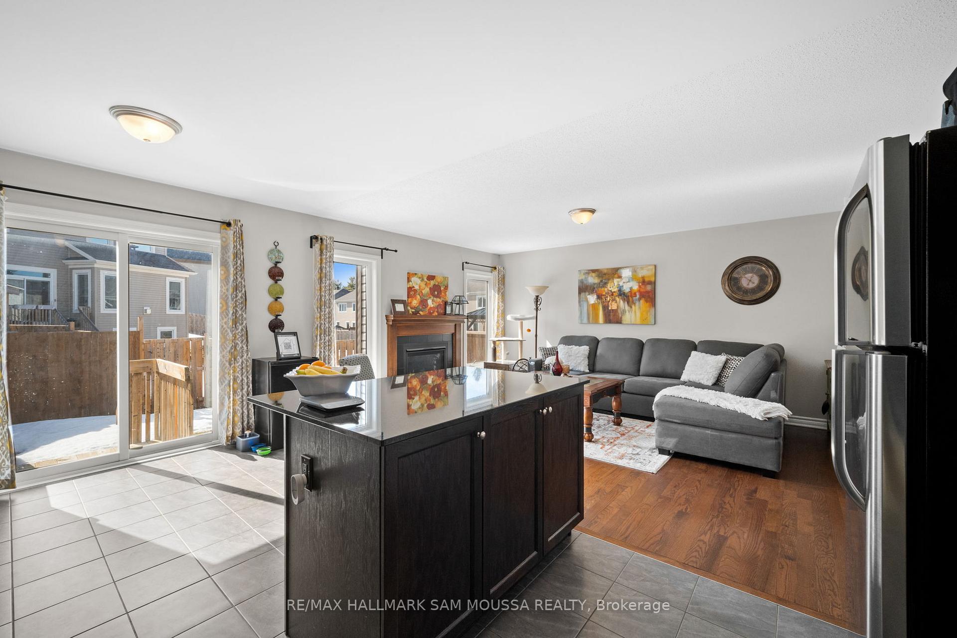 Photo 12 of 111 Santolina Street, Ottawa, Stittsville (North) — HOMEH