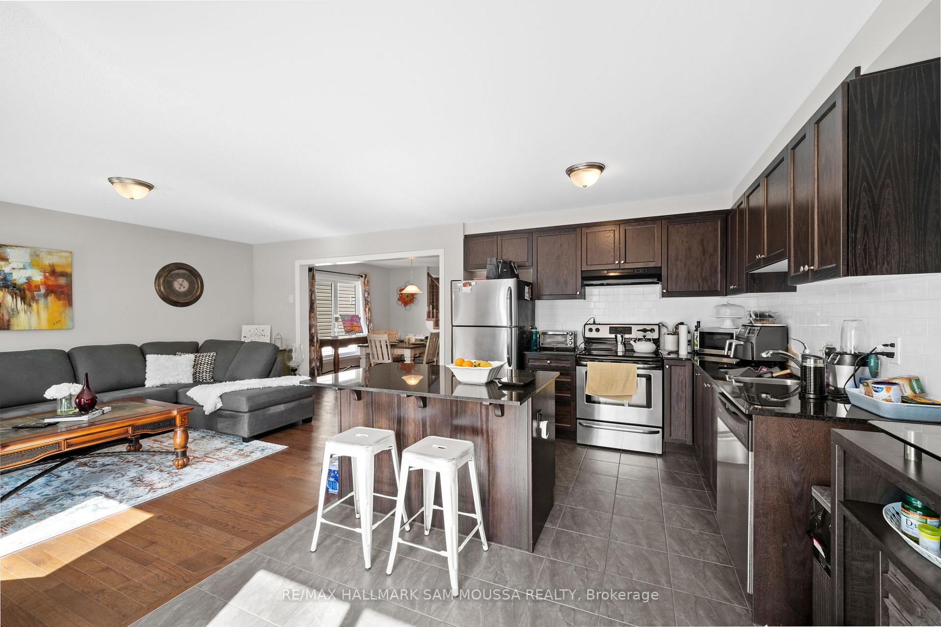 Photo 13 of 111 Santolina Street, Ottawa, Stittsville (North) — HOMEH