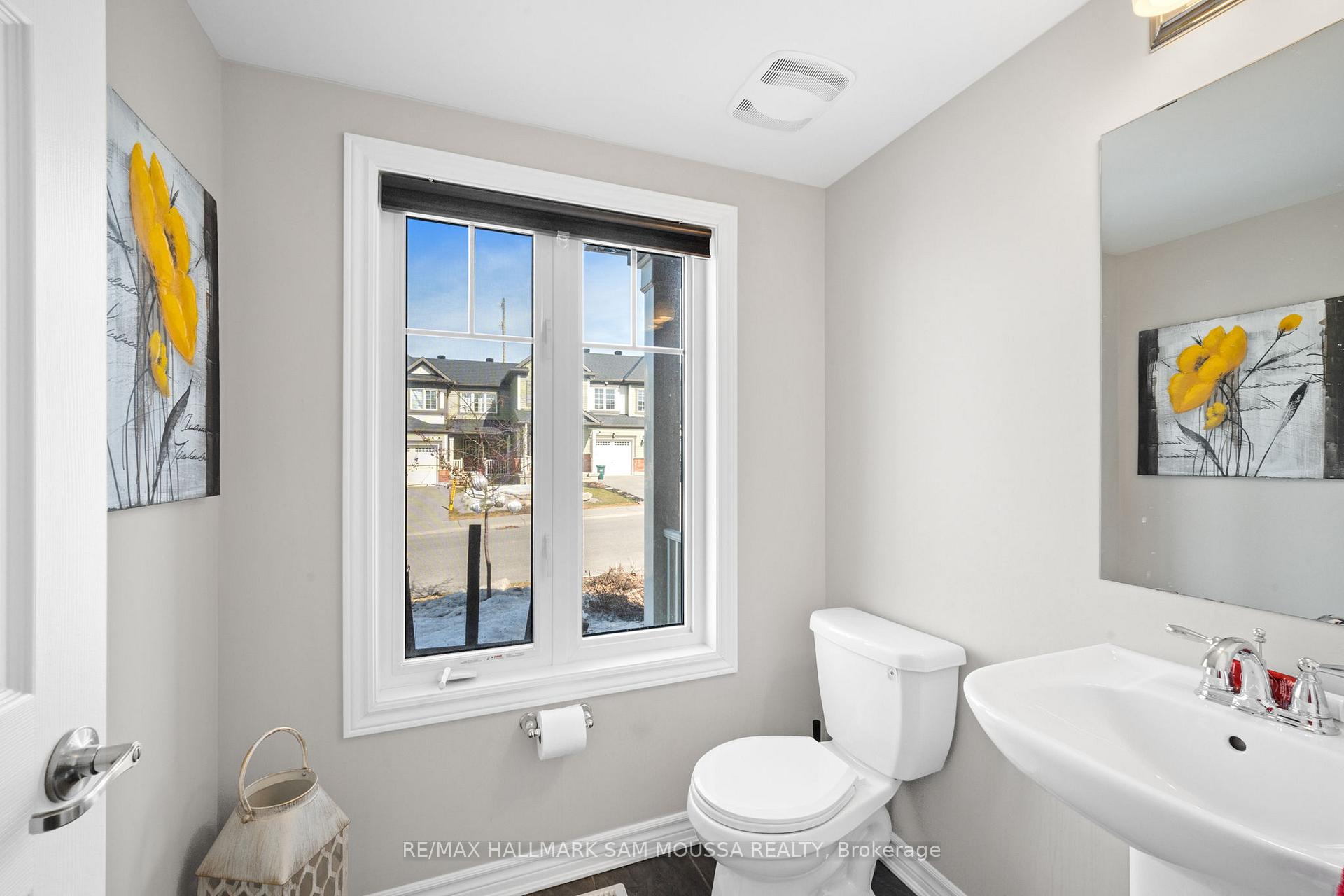 Photo 14 of 111 Santolina Street, Ottawa, Stittsville (North) — HOMEH