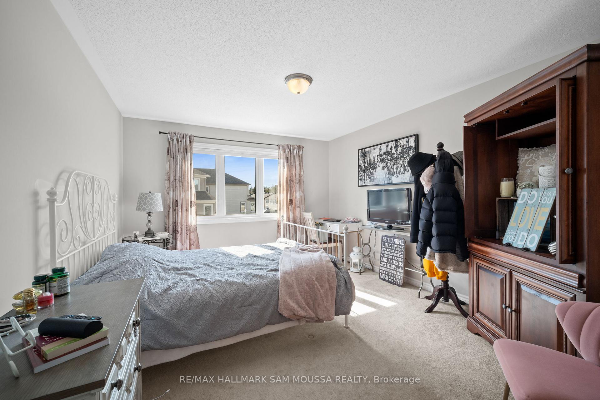 Photo 16 of 111 Santolina Street, Ottawa, Stittsville (North) — HOMEH