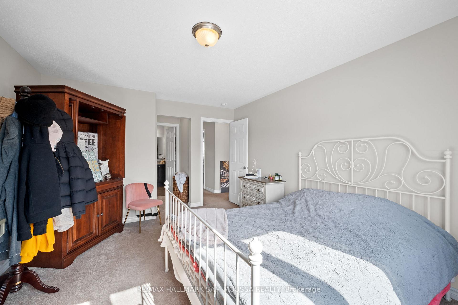 Photo 17 of 111 Santolina Street, Ottawa, Stittsville (North) — HOMEH