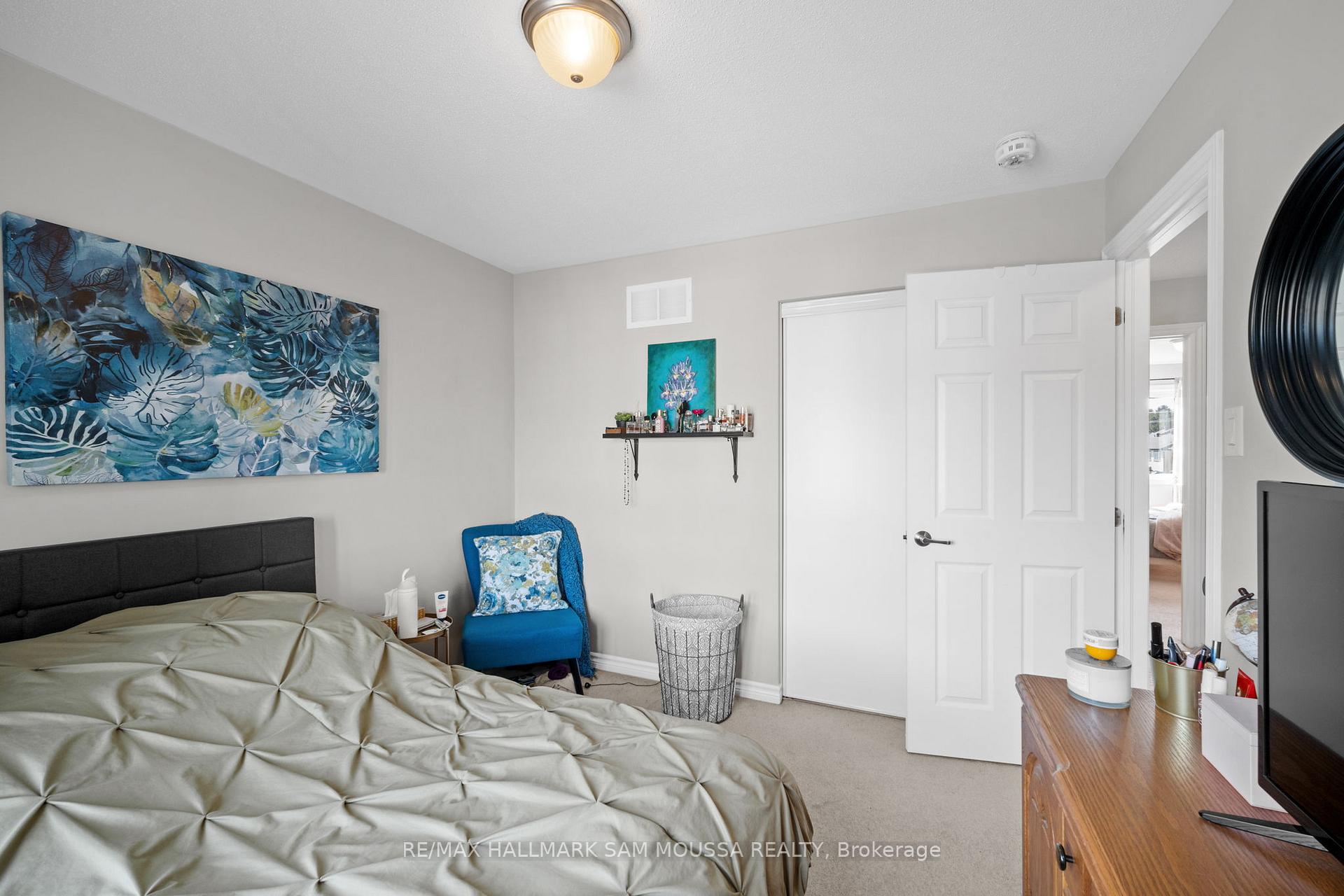 Photo 20 of 111 Santolina Street, Ottawa, Stittsville (North) — HOMEH