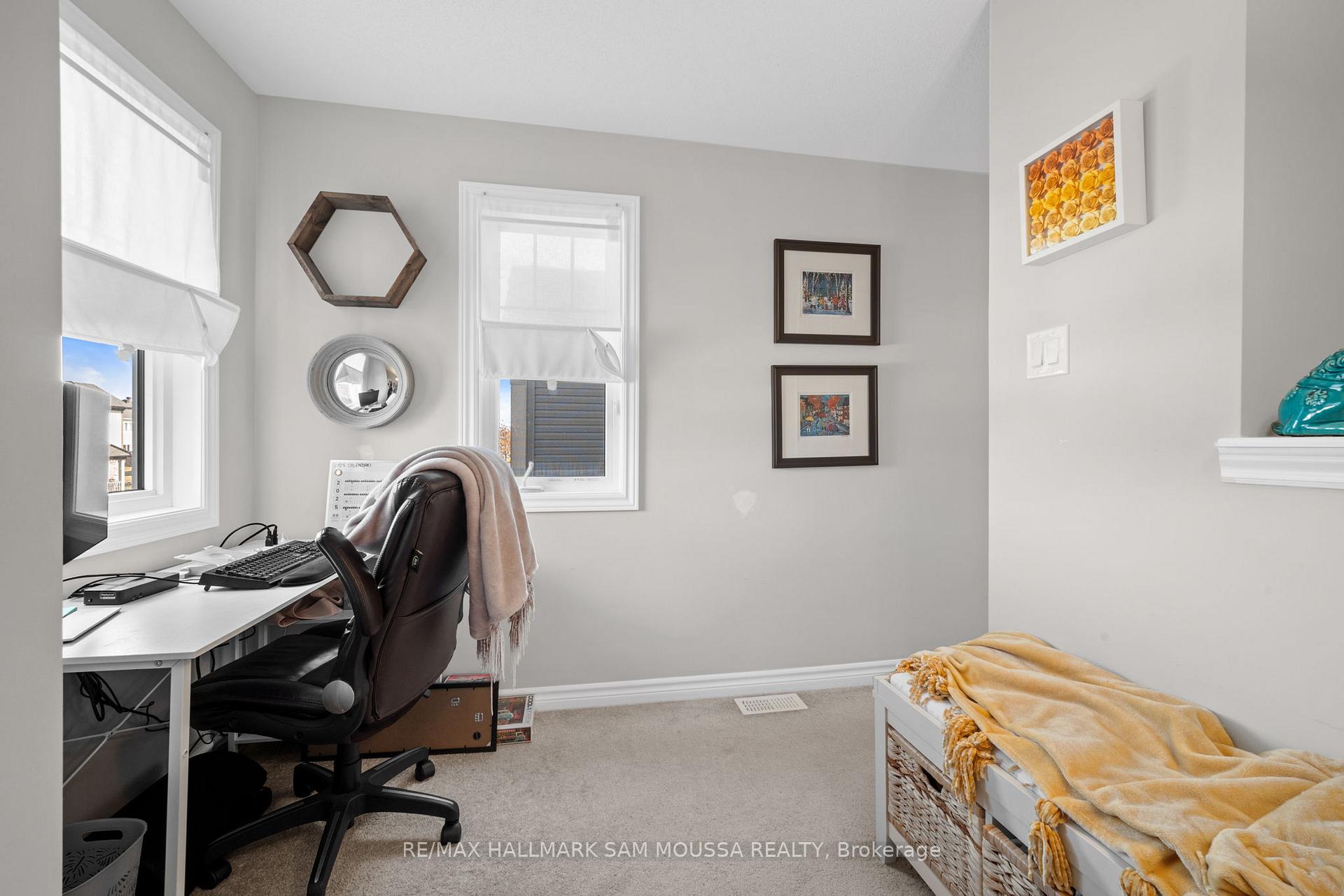 Photo 23 of 111 Santolina Street, Ottawa, Stittsville (North) — HOMEH