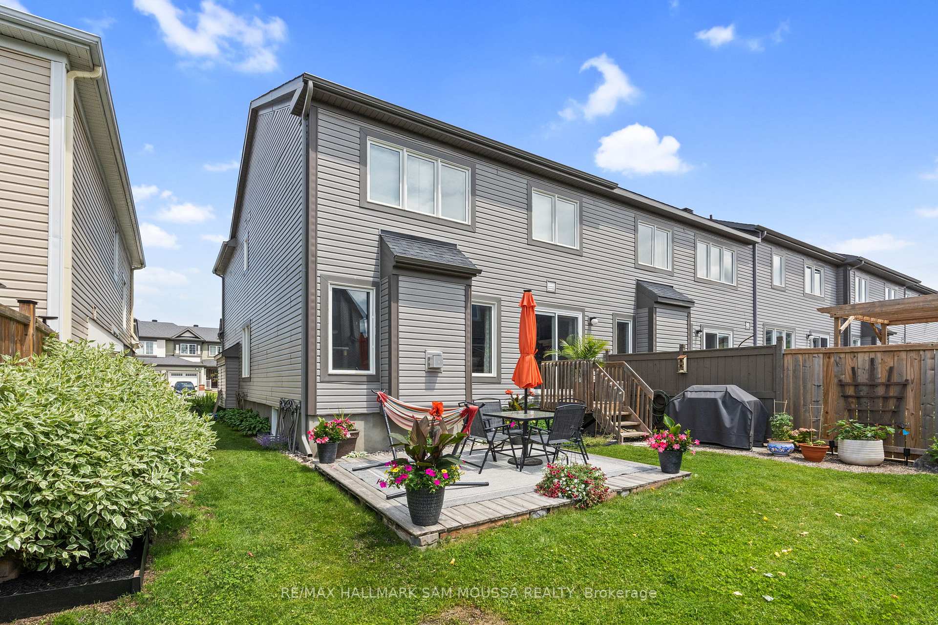 Photo 27 of 111 Santolina Street, Ottawa, Stittsville (North) — HOMEH