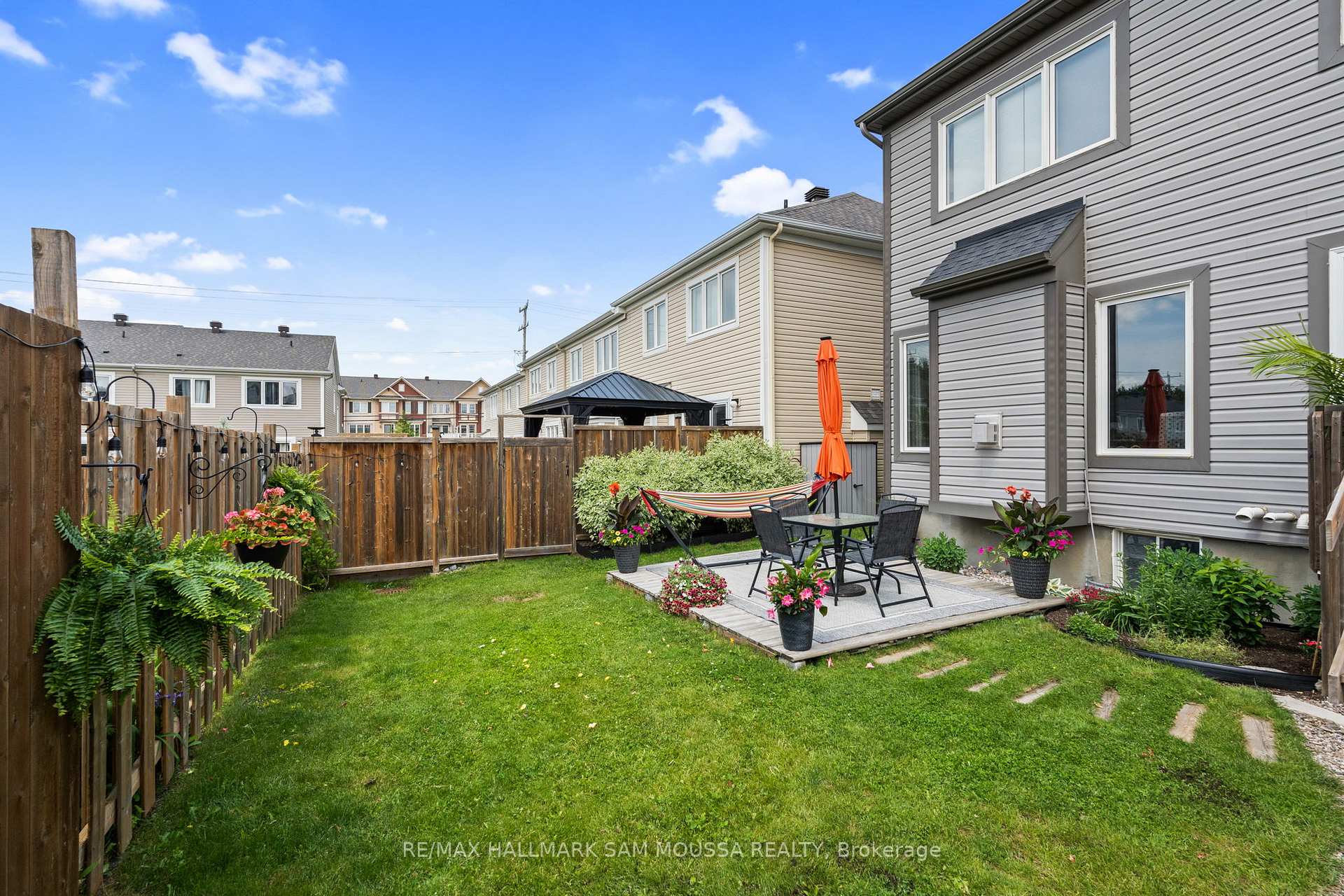 Photo 28 of 111 Santolina Street, Ottawa, Stittsville (North) — HOMEH