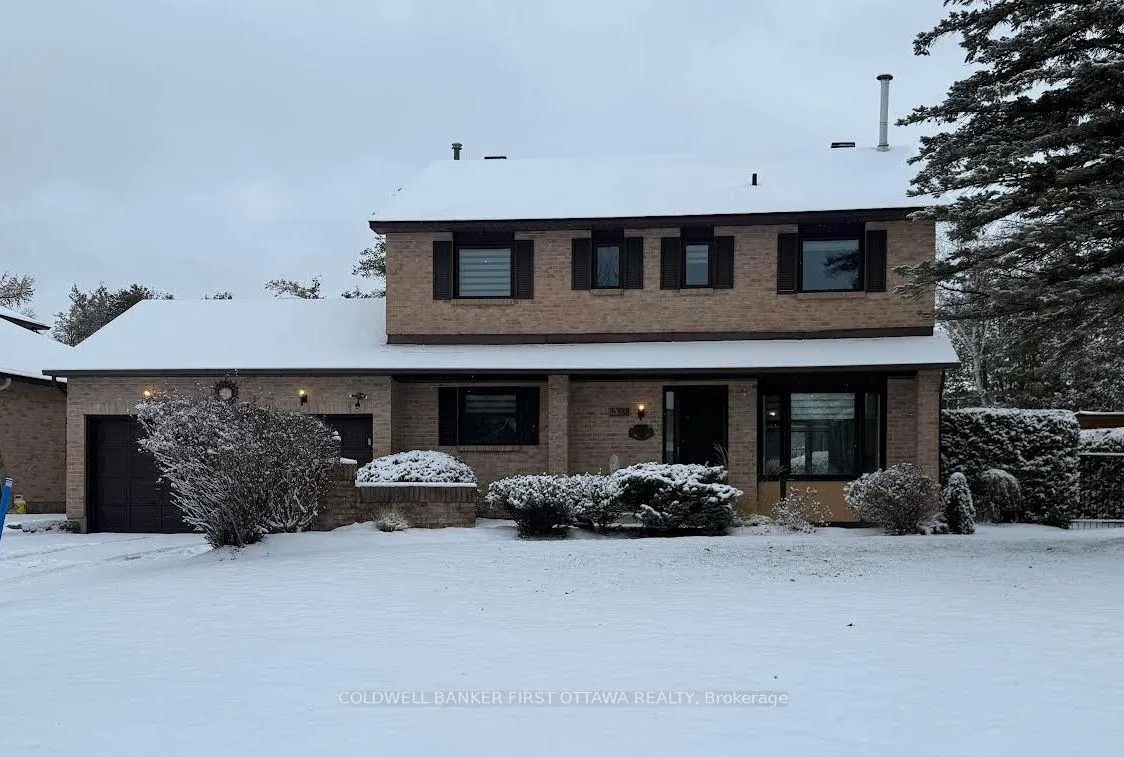 Photo 1 of 338 Liard Street, Ottawa, Stittsville (South) — HOMEH