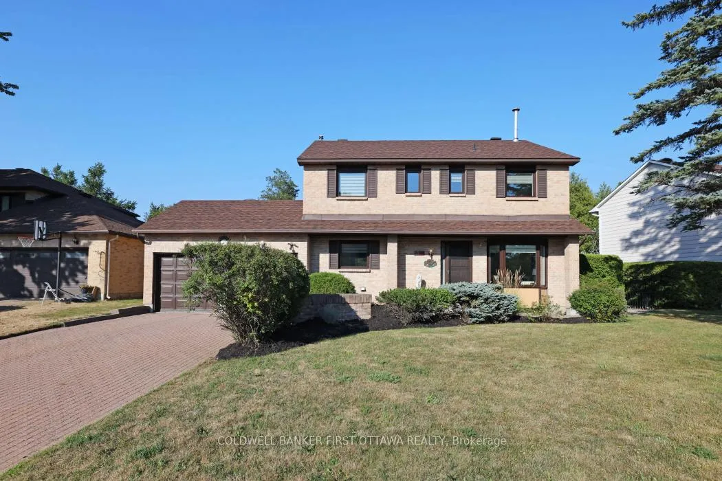 Photo 2 of 338 Liard Street, Ottawa, Stittsville (South) — HOMEH
