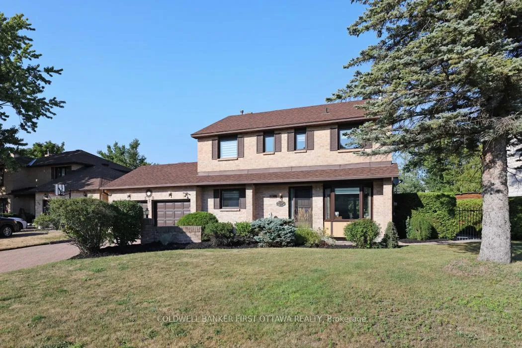 Photo 3 of 338 Liard Street, Ottawa, Stittsville (South) — HOMEH