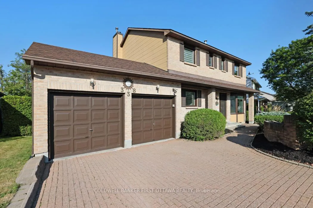 Photo 4 of 338 Liard Street, Ottawa, Stittsville (South) — HOMEH