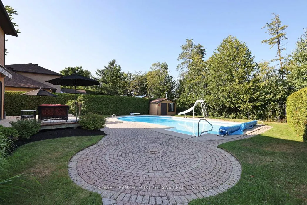 Photo 39 of 338 Liard Street, Ottawa, Stittsville (South) — HOMEH