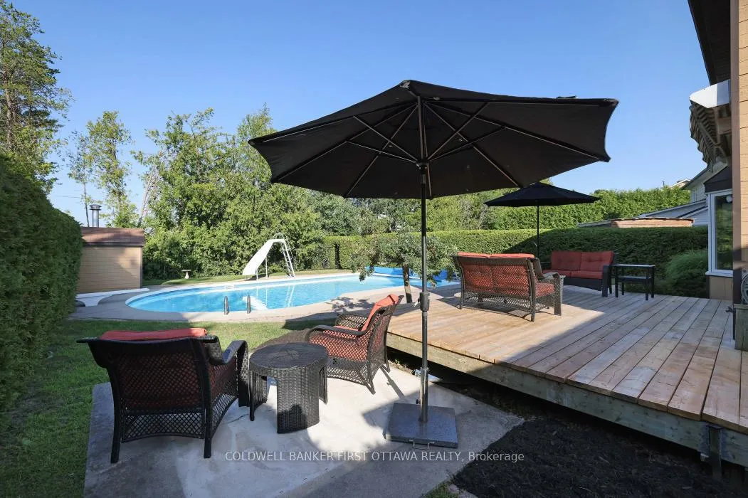 Photo 43 of 338 Liard Street, Ottawa, Stittsville (South) — HOMEH