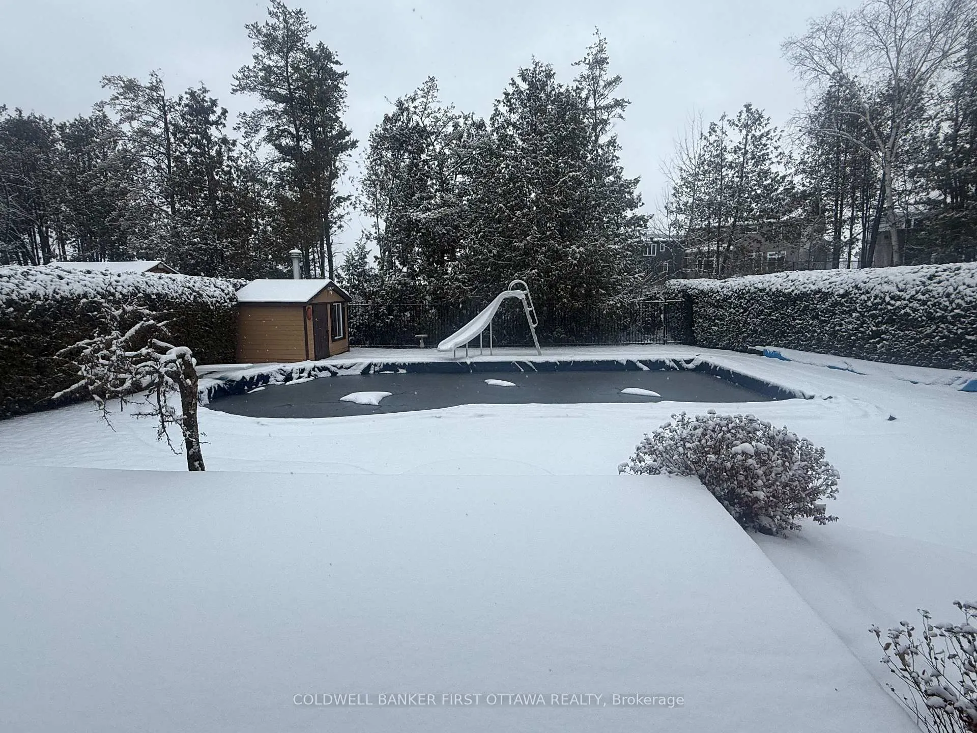 Photo 48 of 338 Liard Street, Ottawa, Stittsville (South) — HOMEH