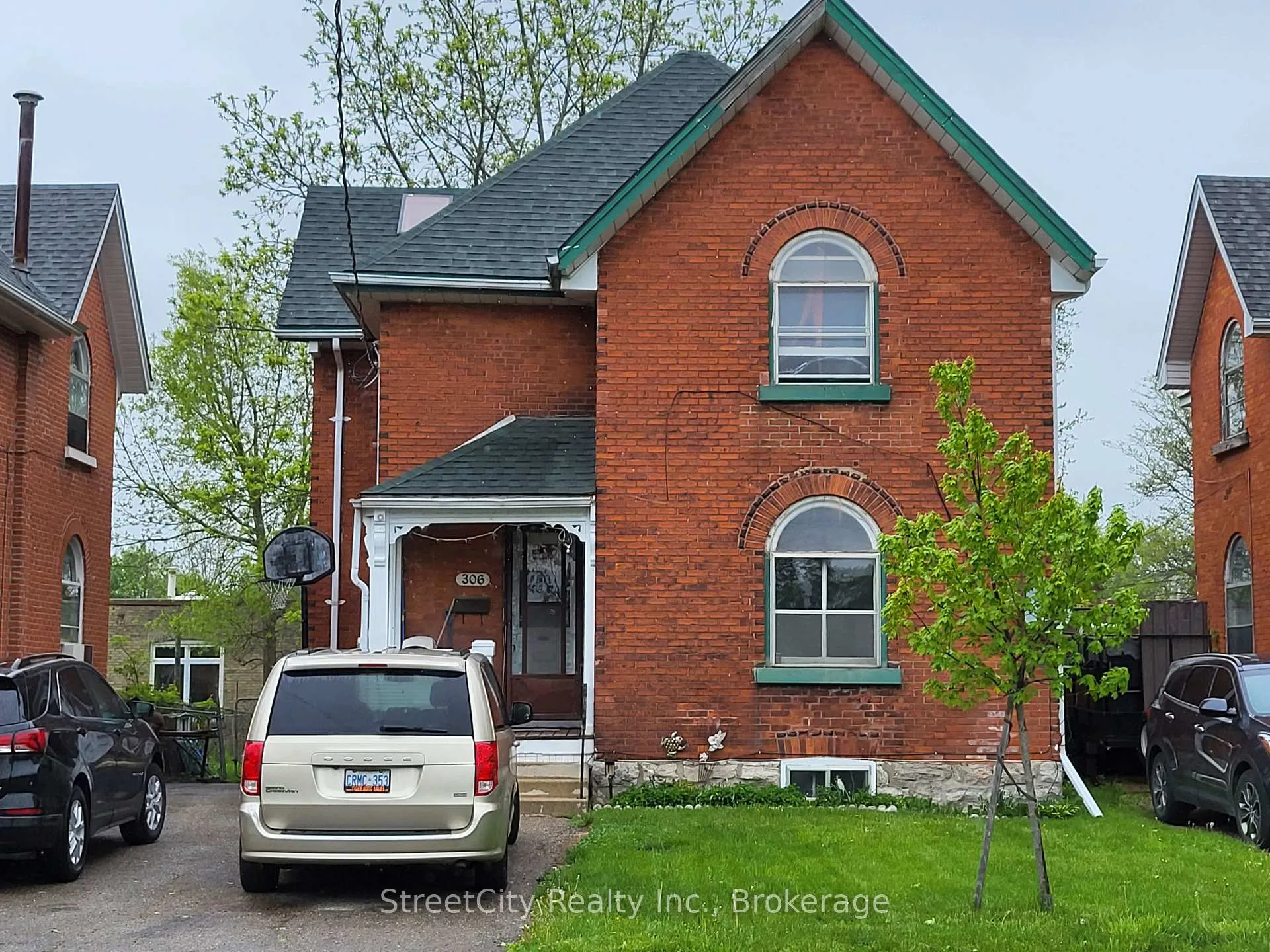 Photo of 306 Douro Street