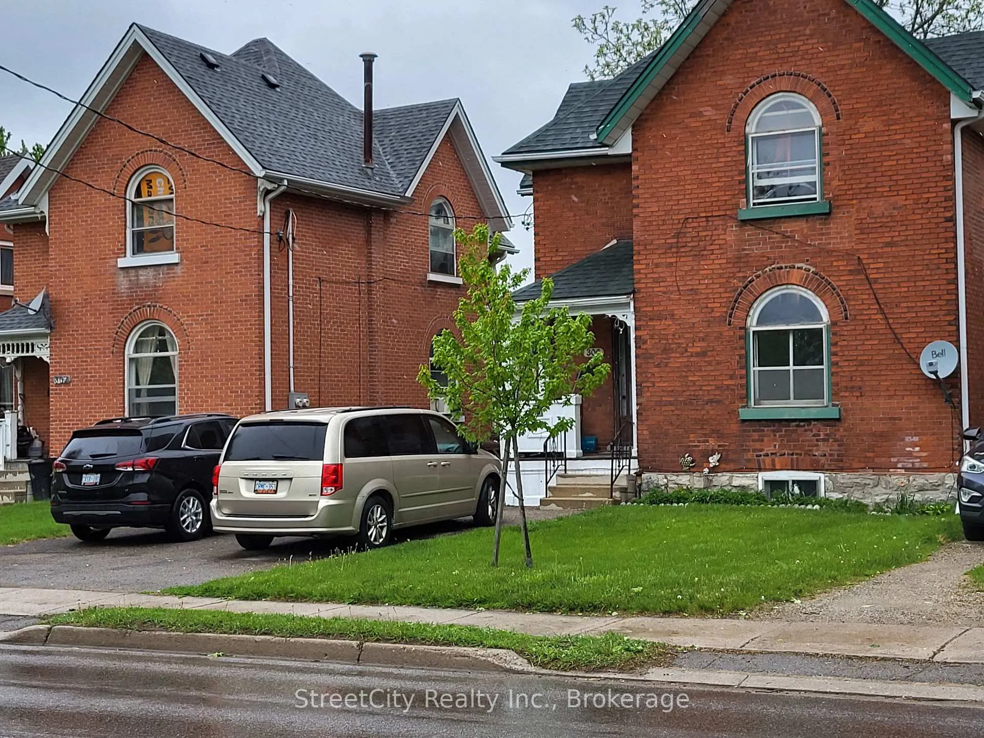 Photo 3 of 306 Douro Street, Stratford — HOMEH