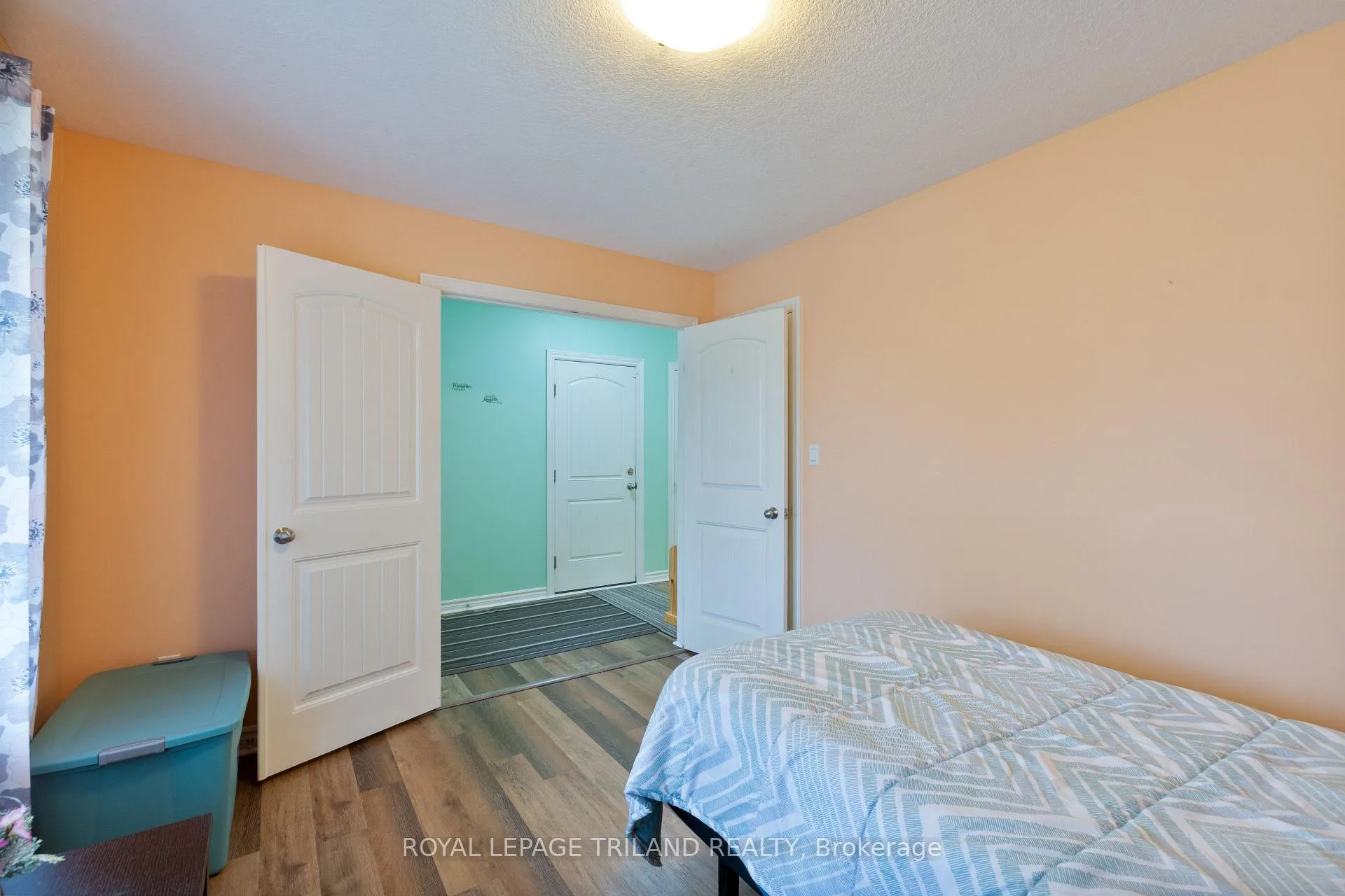 Photo 7 of 78 Westlake Drive, St. Thomas — HOMEH