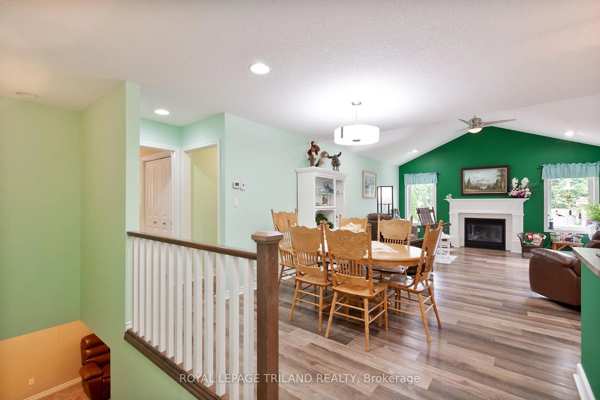 Photo 9 of 78 Westlake Drive, St. Thomas — HOMEH
