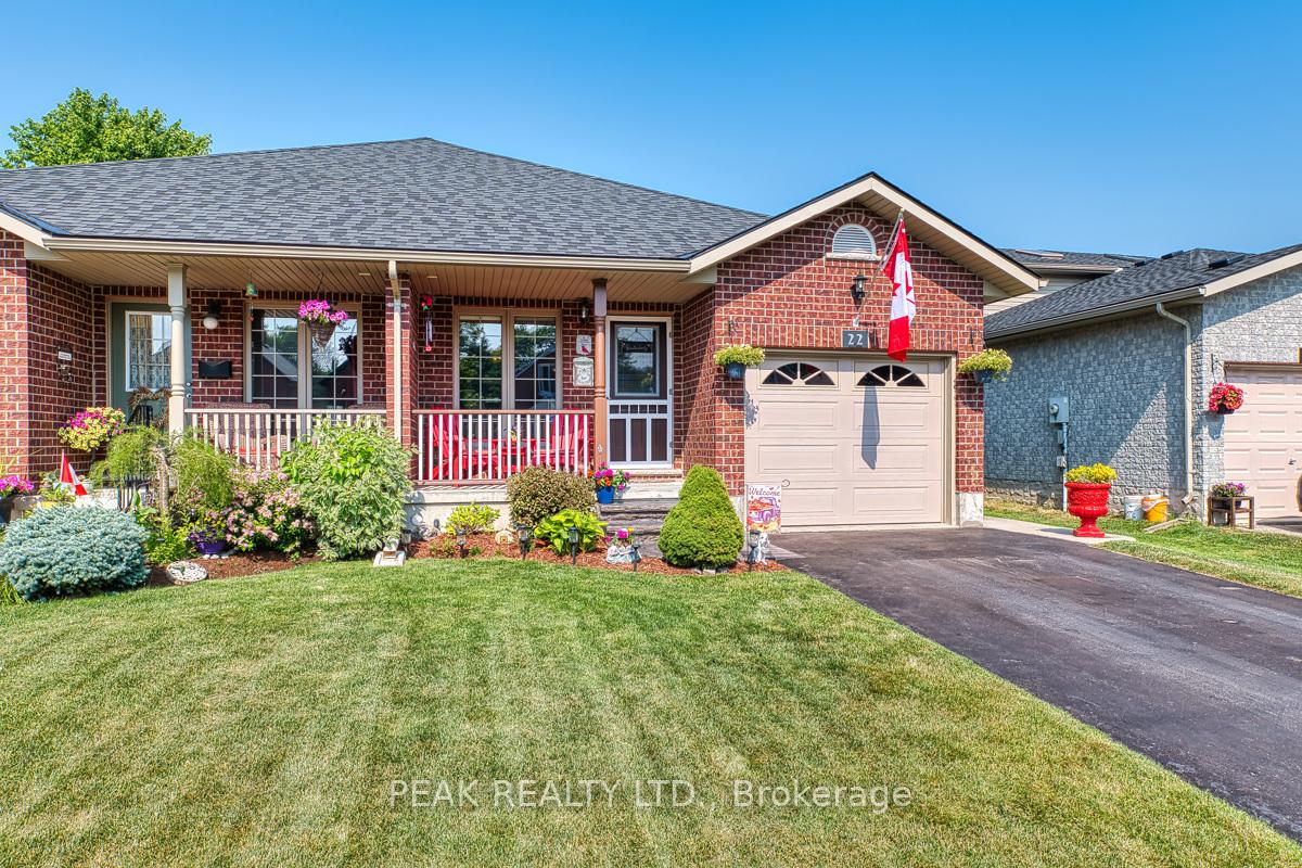 Photo 1 of 22 College Street, Stratford — HOMEH