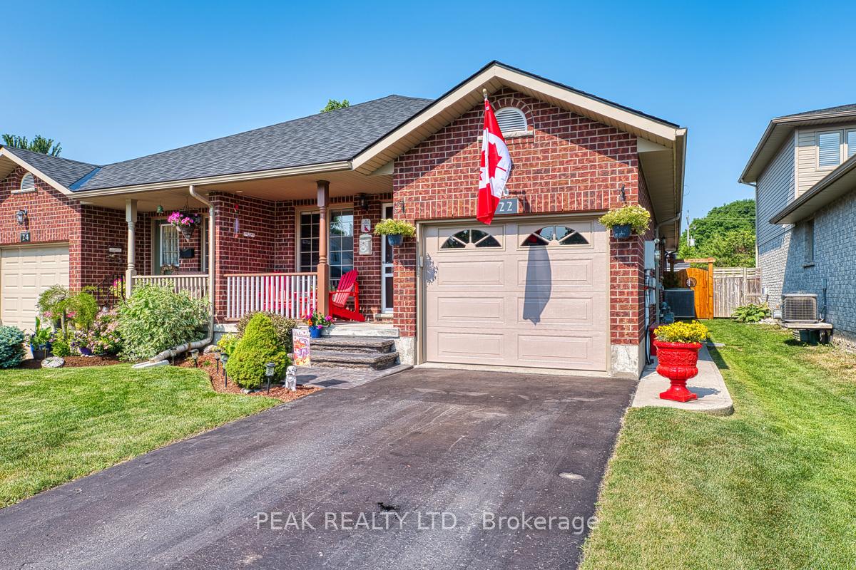 Photo 2 of 22 College Street, Stratford — HOMEH