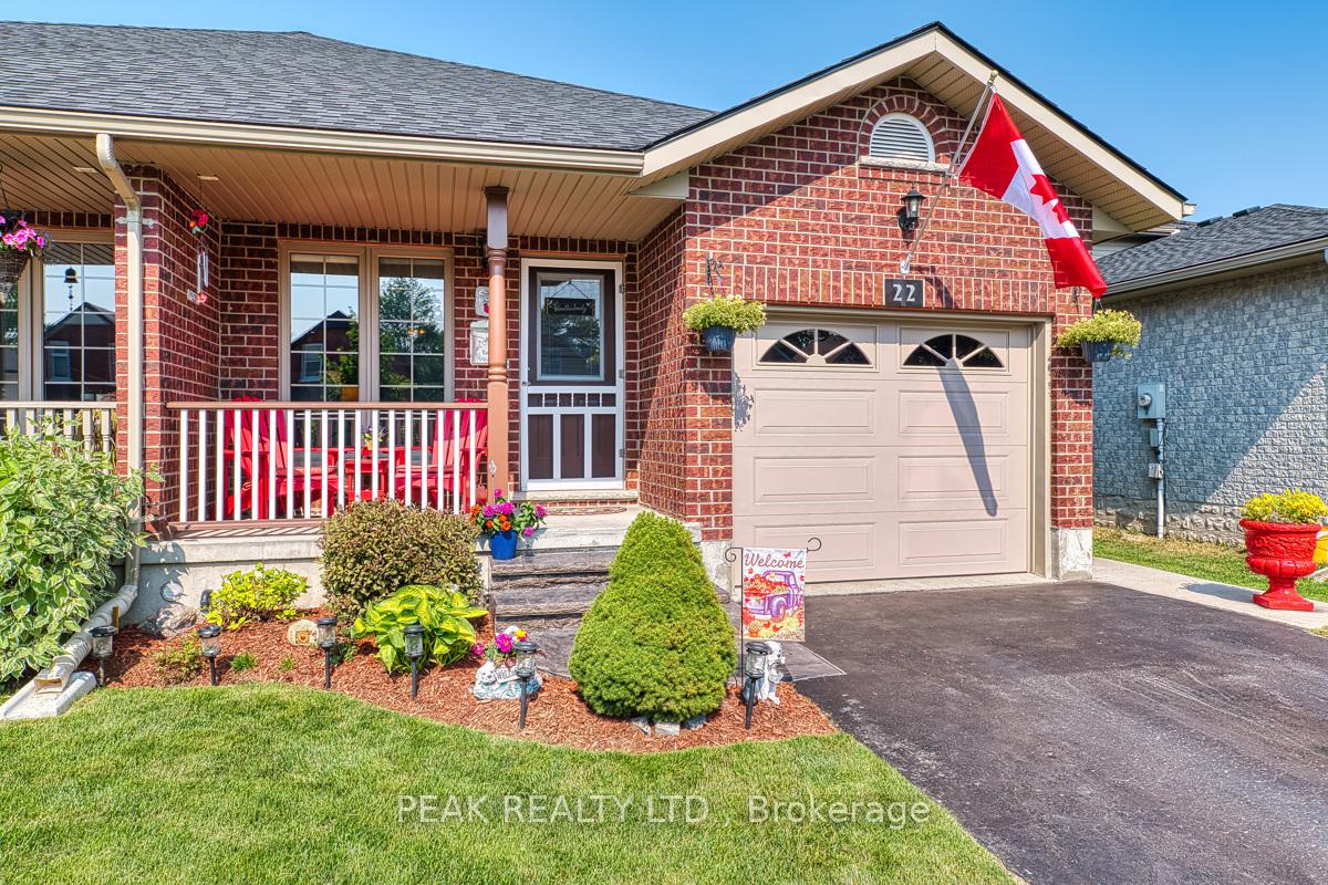 Photo 4 of 22 College Street, Stratford — HOMEH