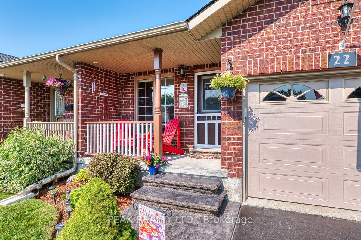 Photo 39 of 22 College Street, Stratford — HOMEH