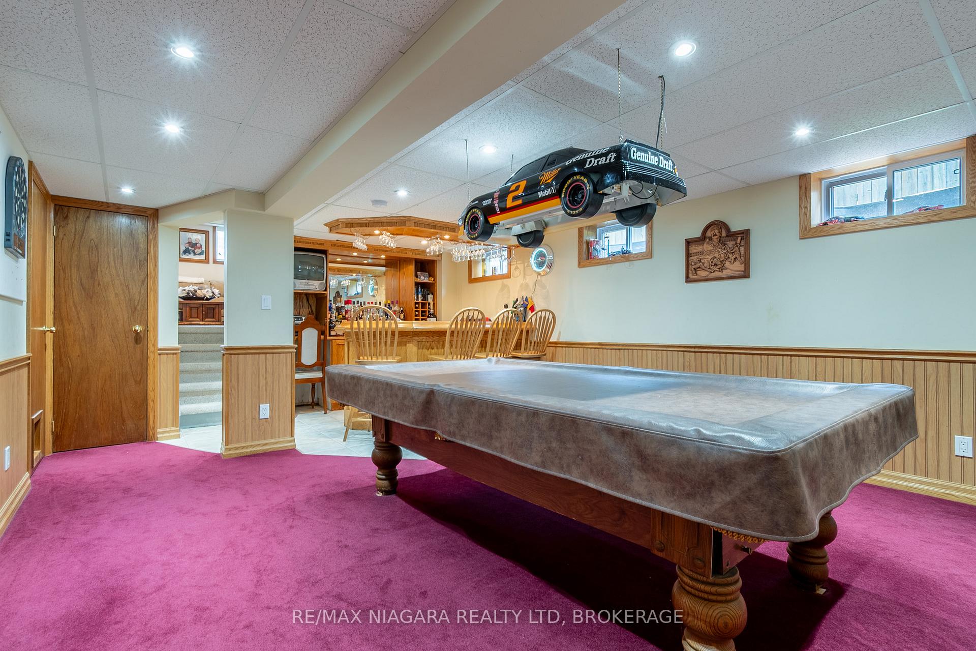 Photo 20 of 679 Niagara Street, St. Catharines, Vine/Linwell — HOMEH
