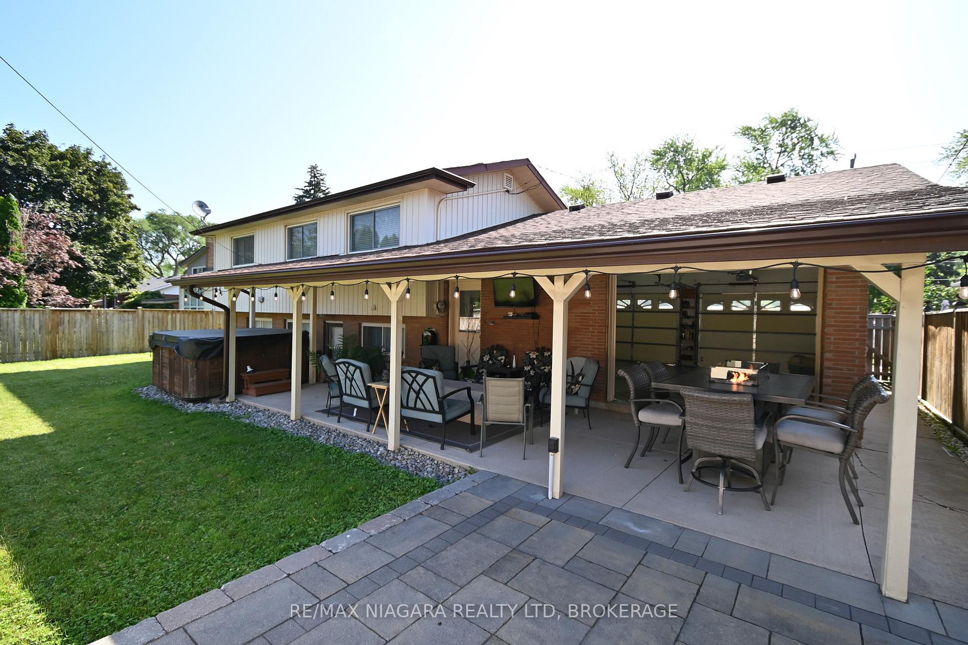 Photo 28 of 679 Niagara Street, St. Catharines, Vine/Linwell — HOMEH